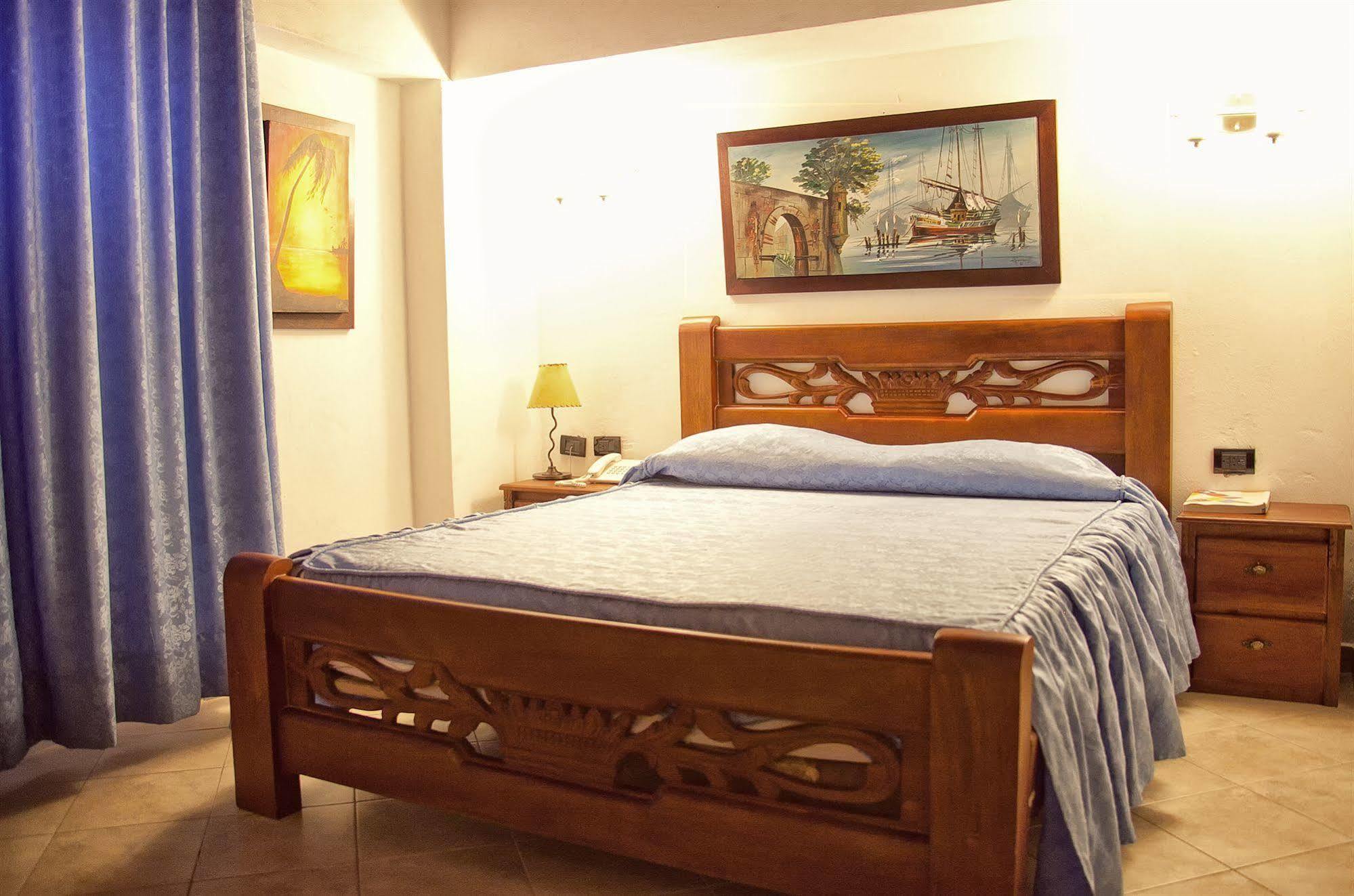 Don Pedro De Heredia 4* Cartagena