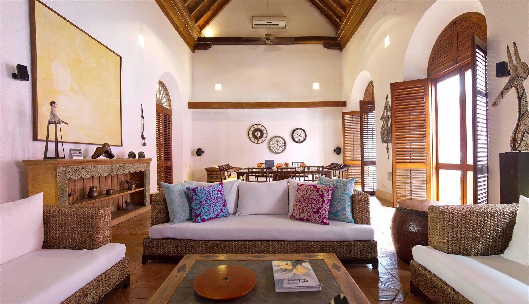 Quadrifolio Cartagena
