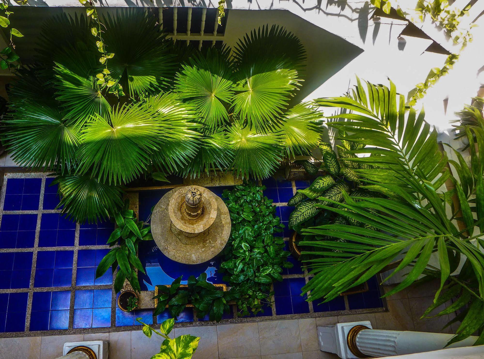 Boutique Diego De Alcala