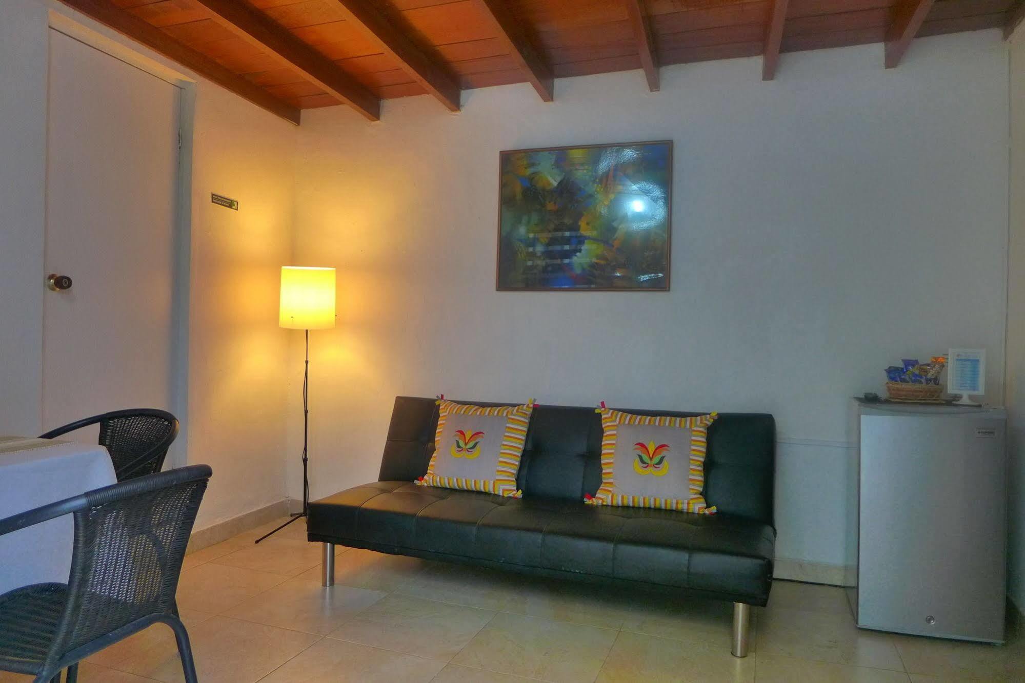 Boutique Diego De Alcala 4* Cartagena