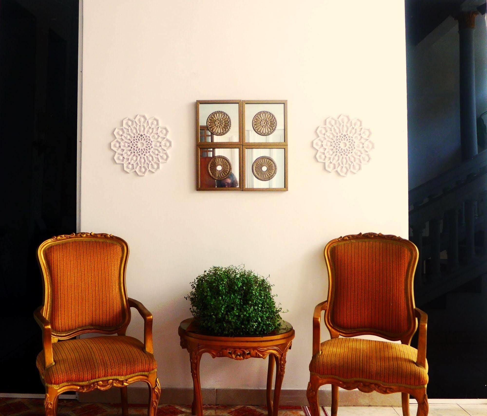 Boutique Diego De Alcala 4*