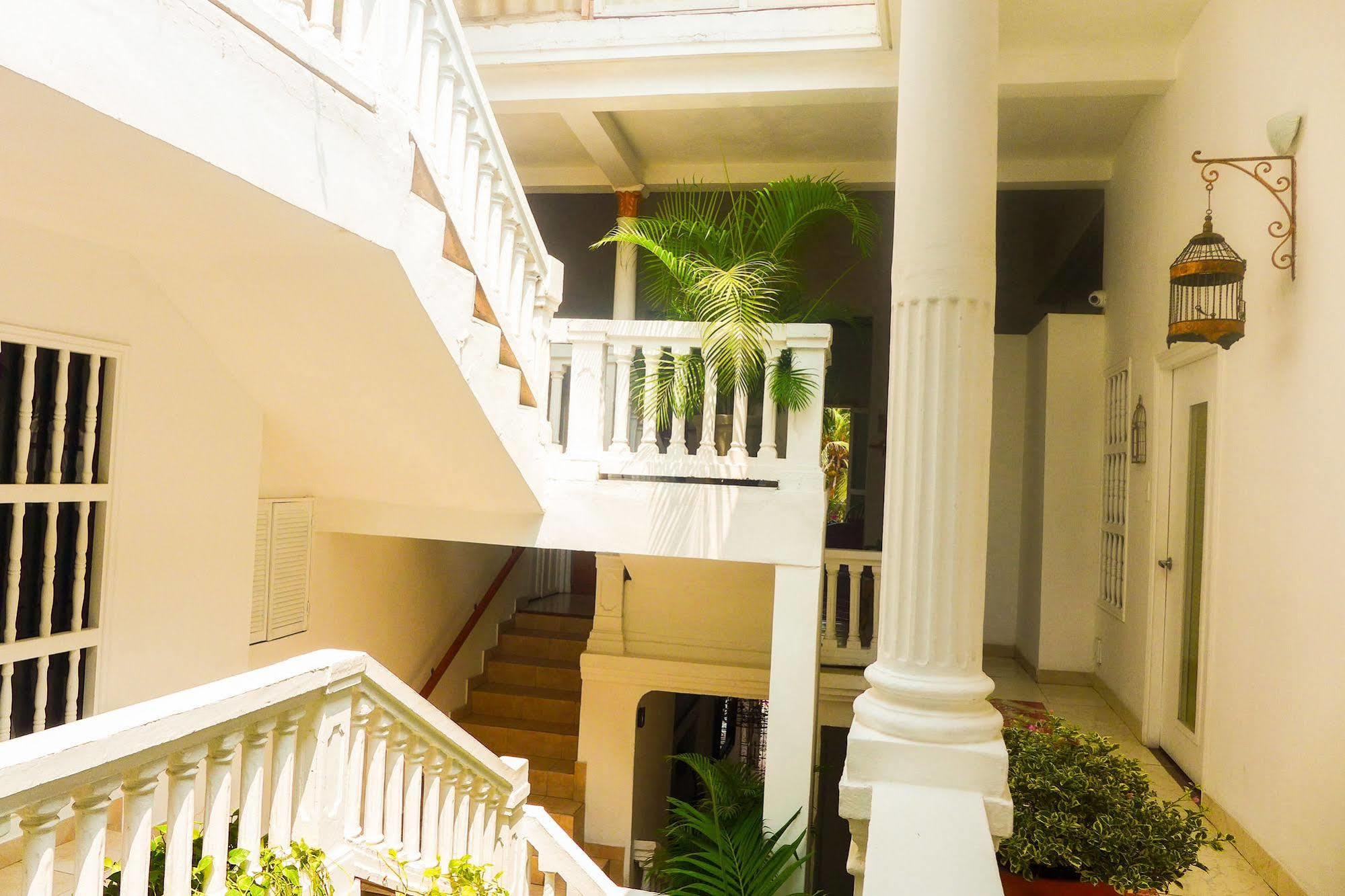 Boutique Diego De Alcala Hotel