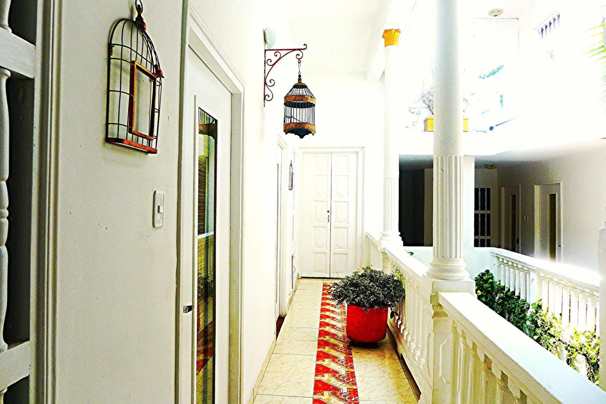 Boutique Diego De Alcala