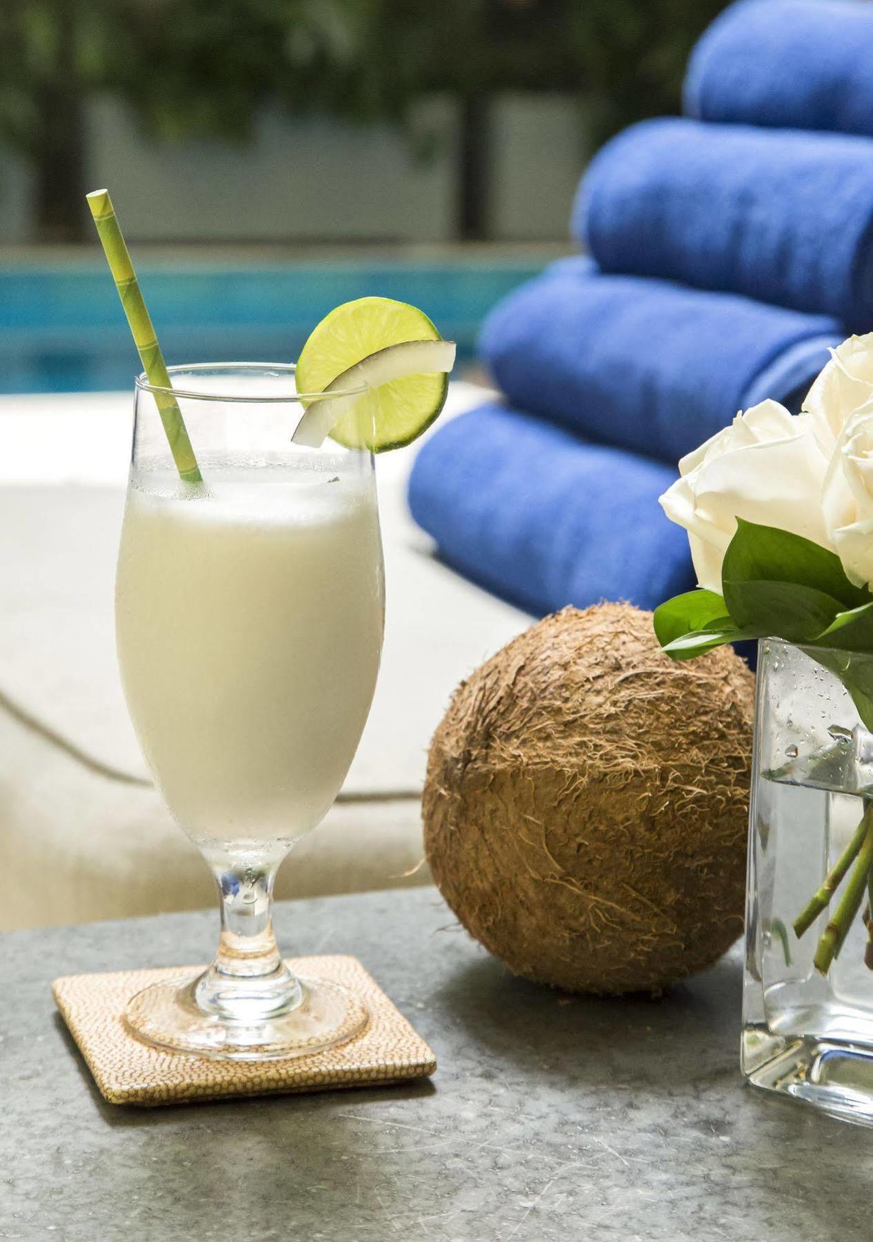 Casa Don Sancho By Mustique Hotel Cartagena