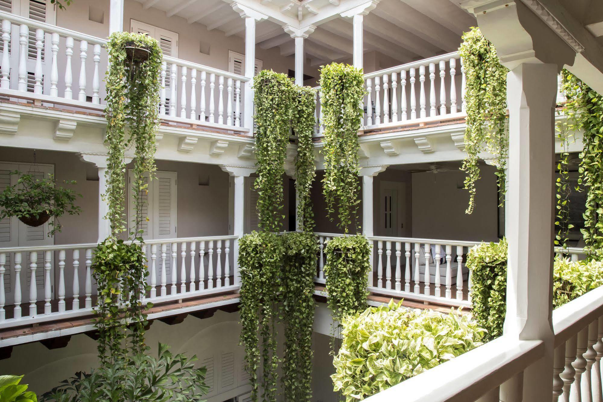 Casa Don Sancho By Mustique Hotel