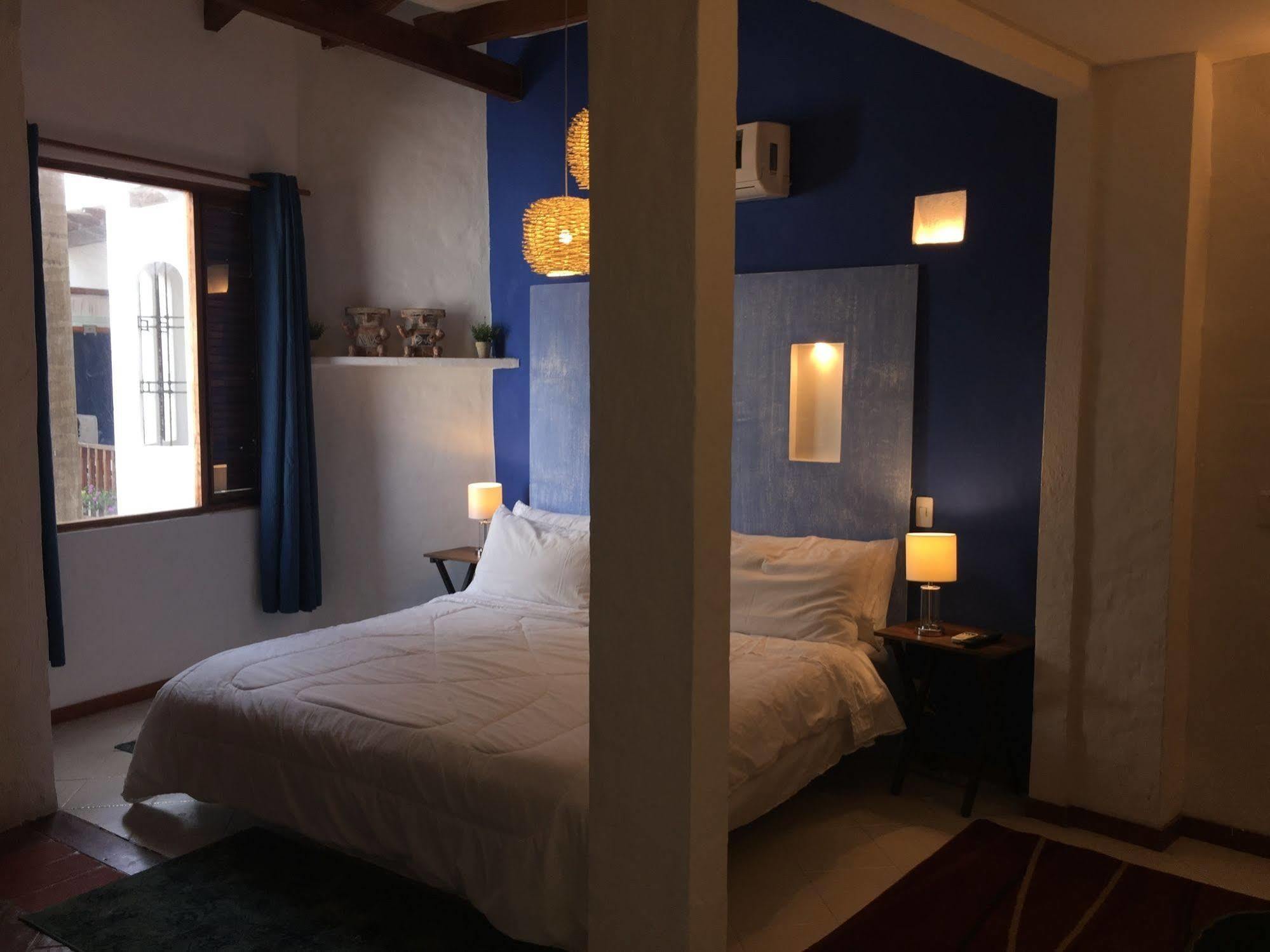 Hotel Boutique El Zaguan 4* Cartagena