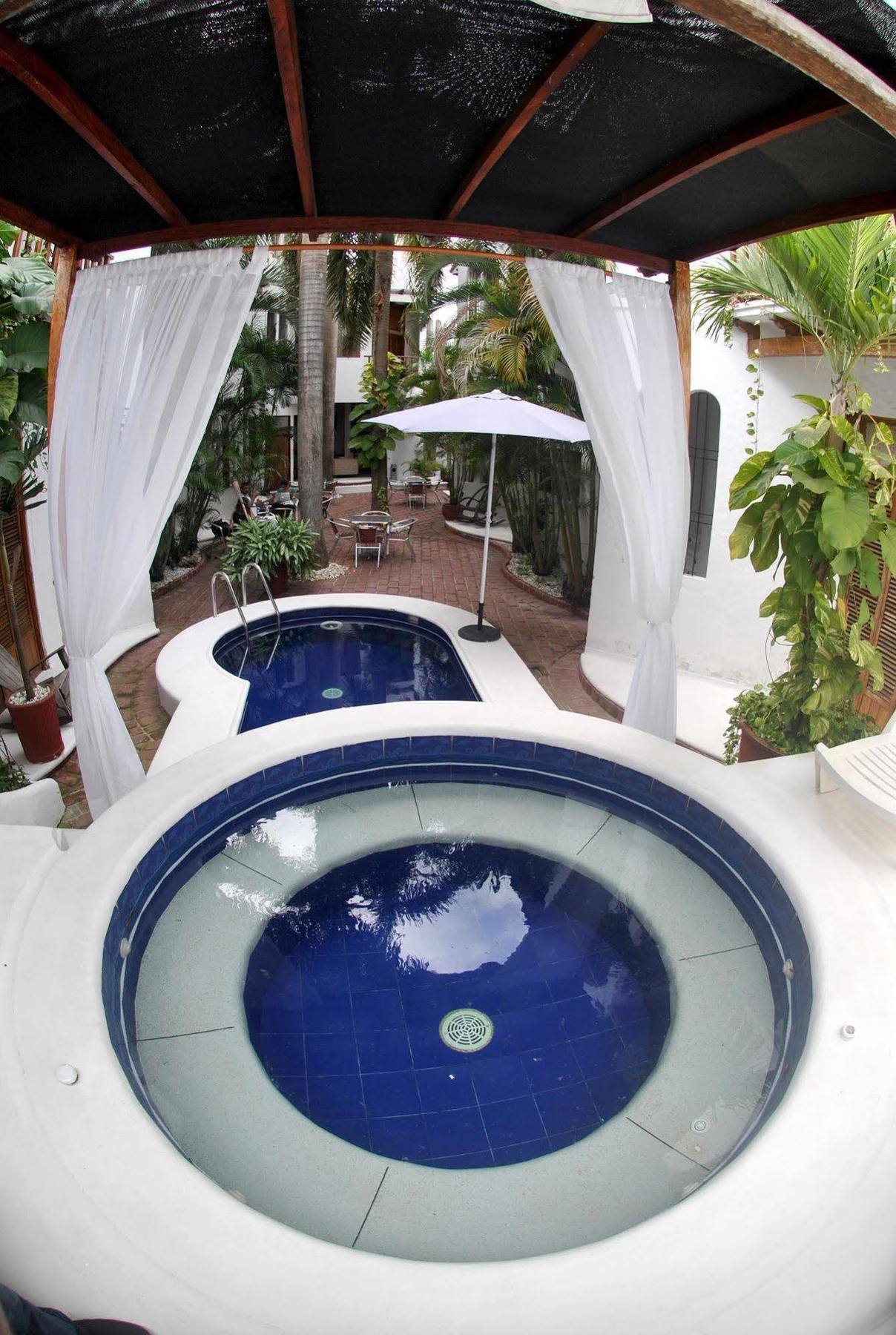 Hotel Hotel Boutique El Zaguan Cartagena