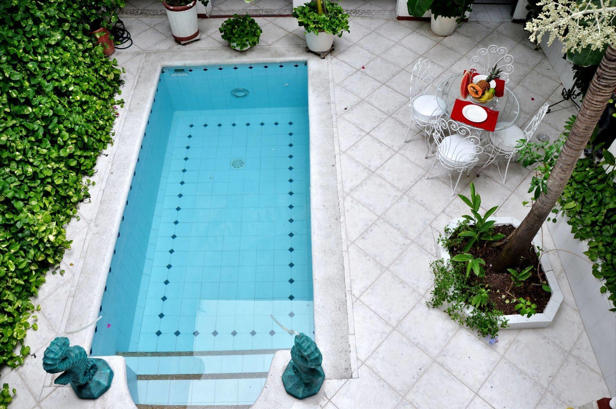 Hotel Casa Eden 2*