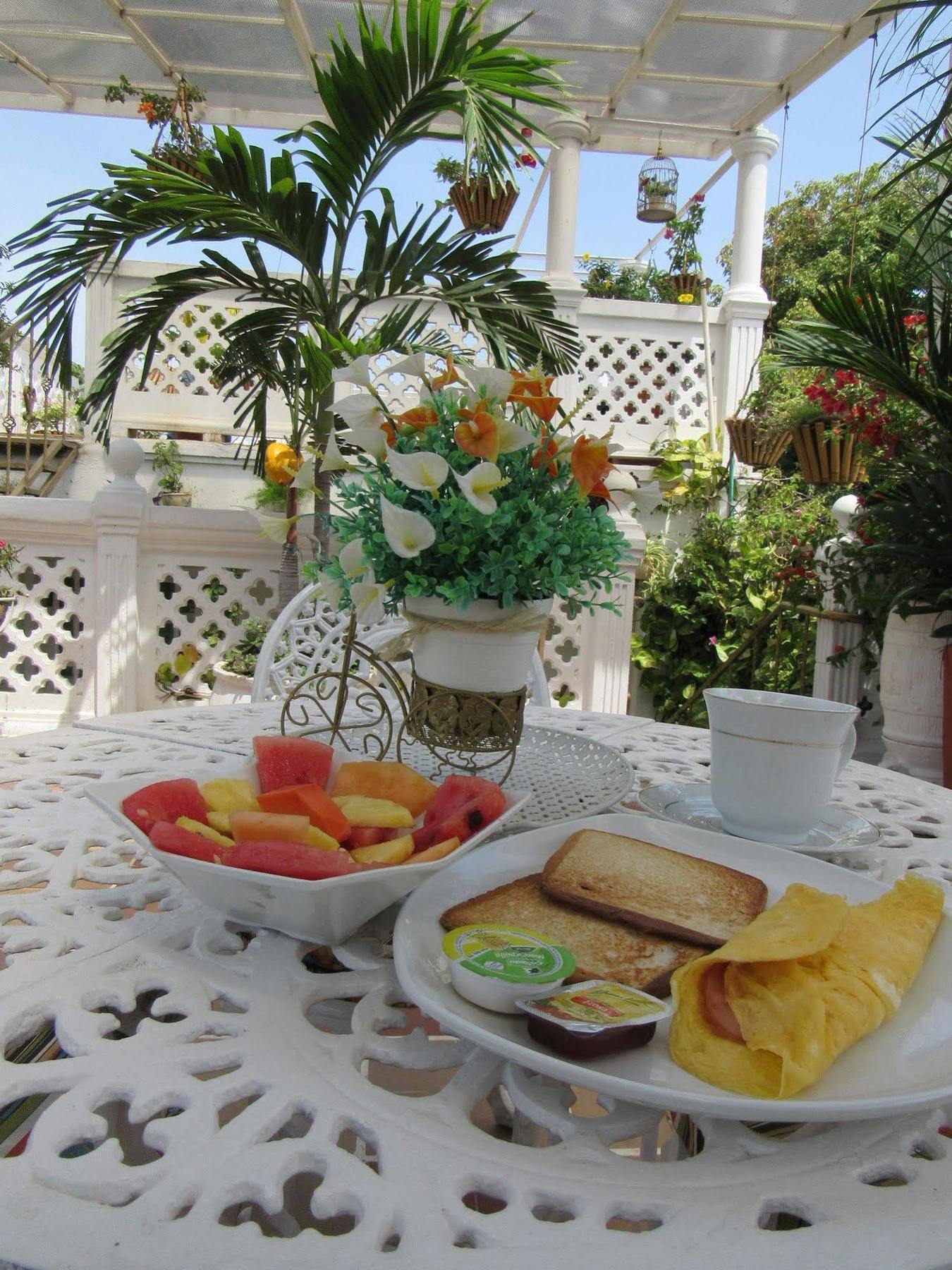 Casa Mary Hotel 3*