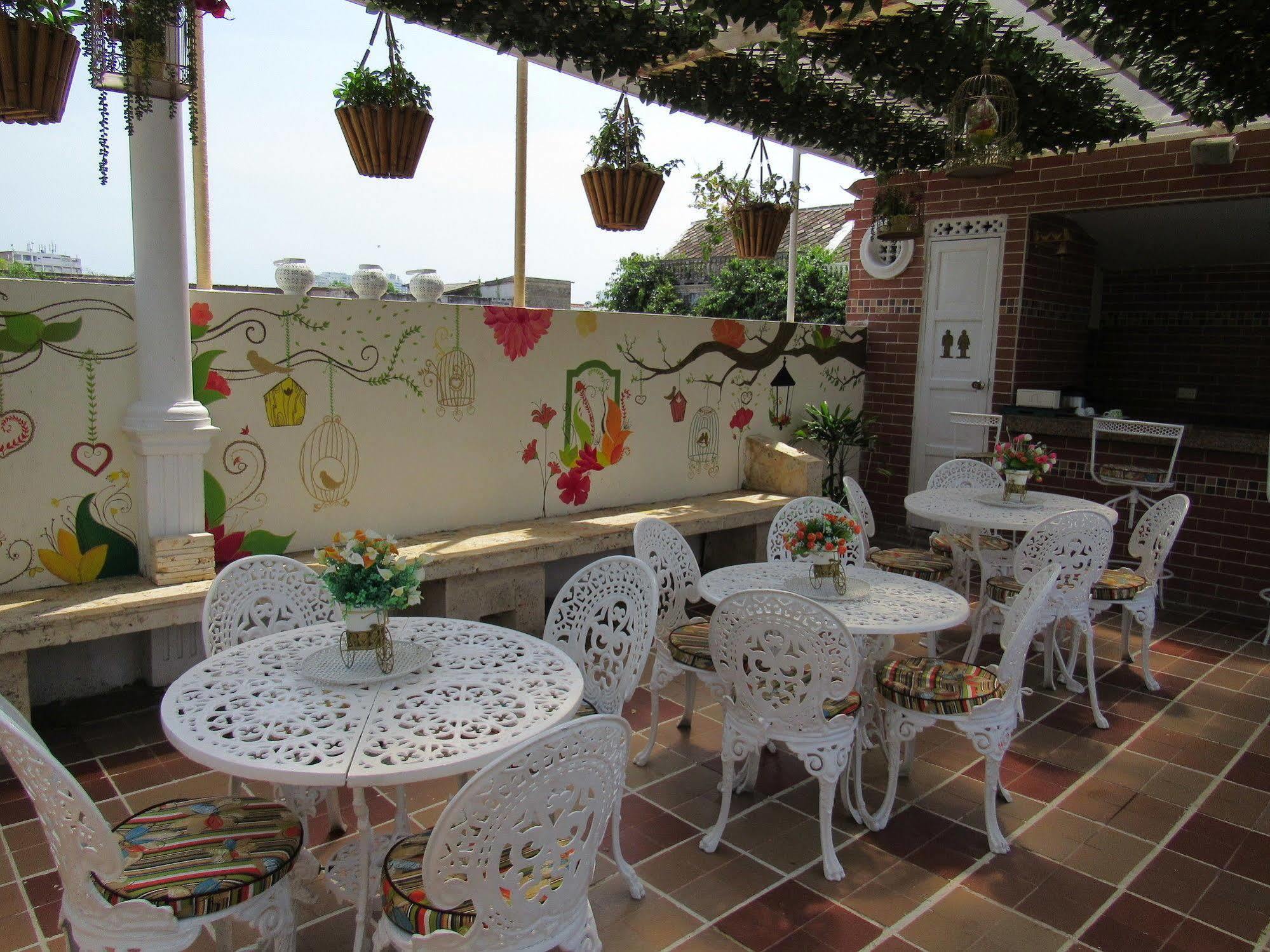 Hotel Casa Mary 3*