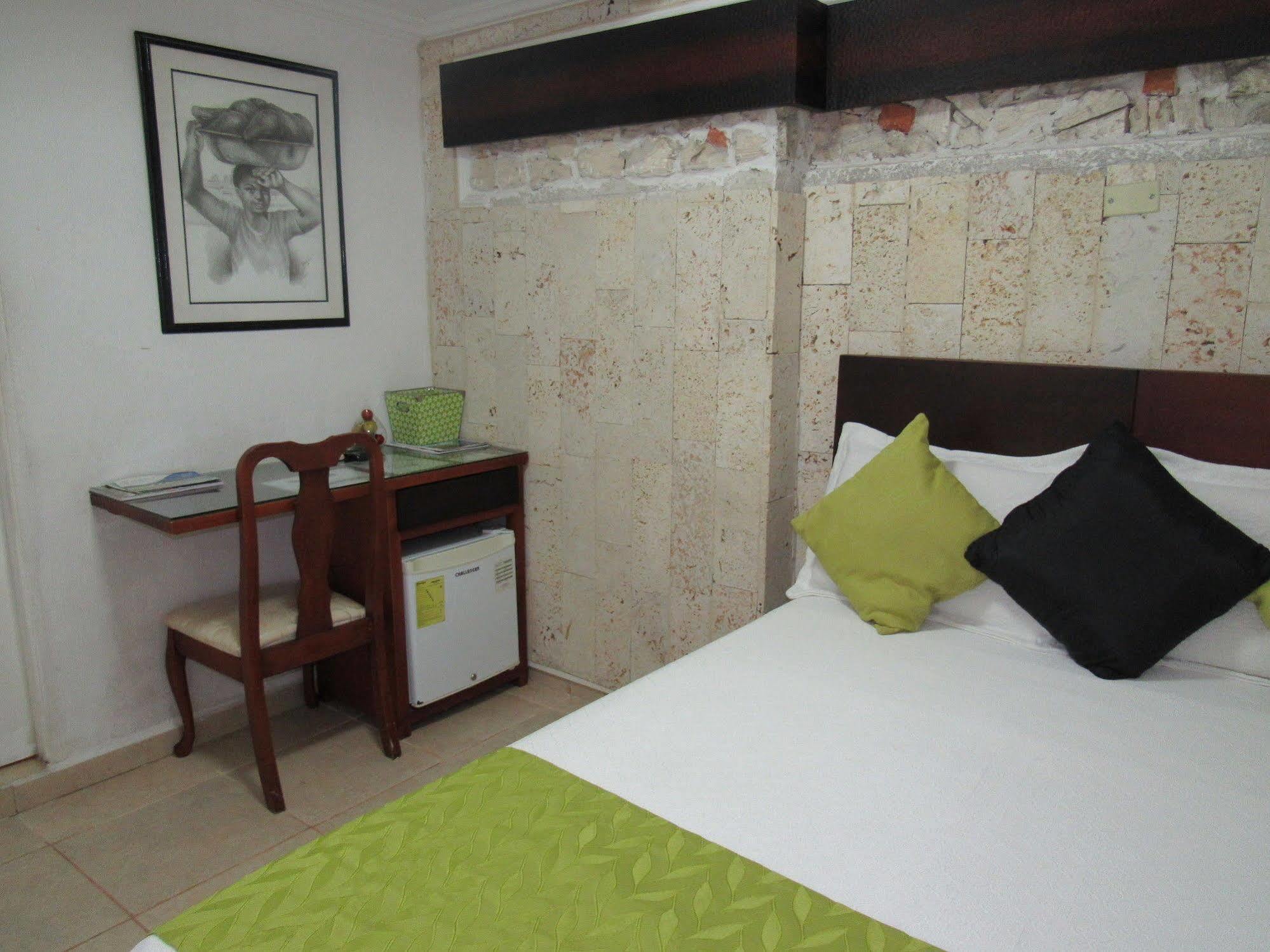 Casa Mary Cartagena
