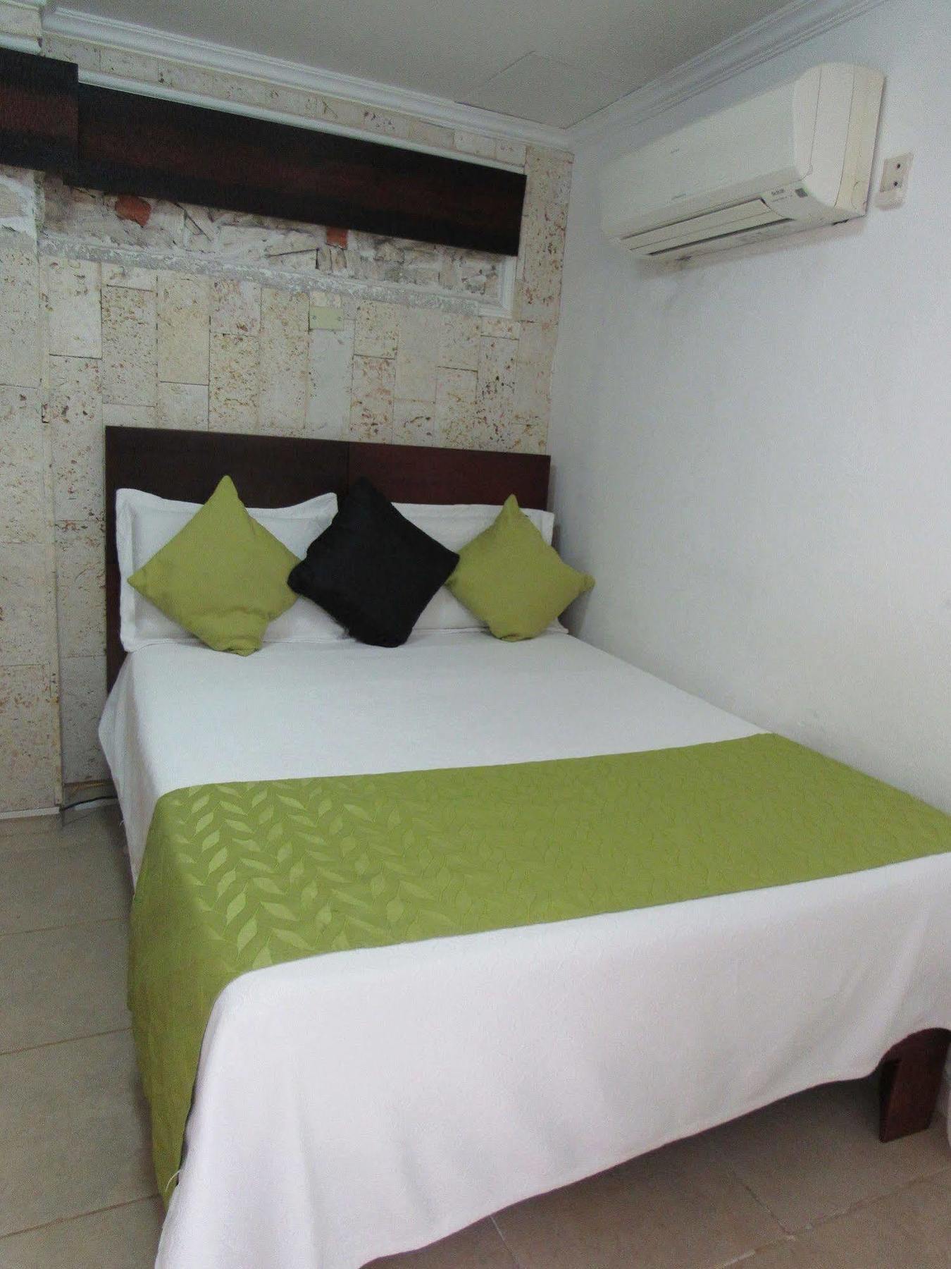Hotel Casa Mary 3*