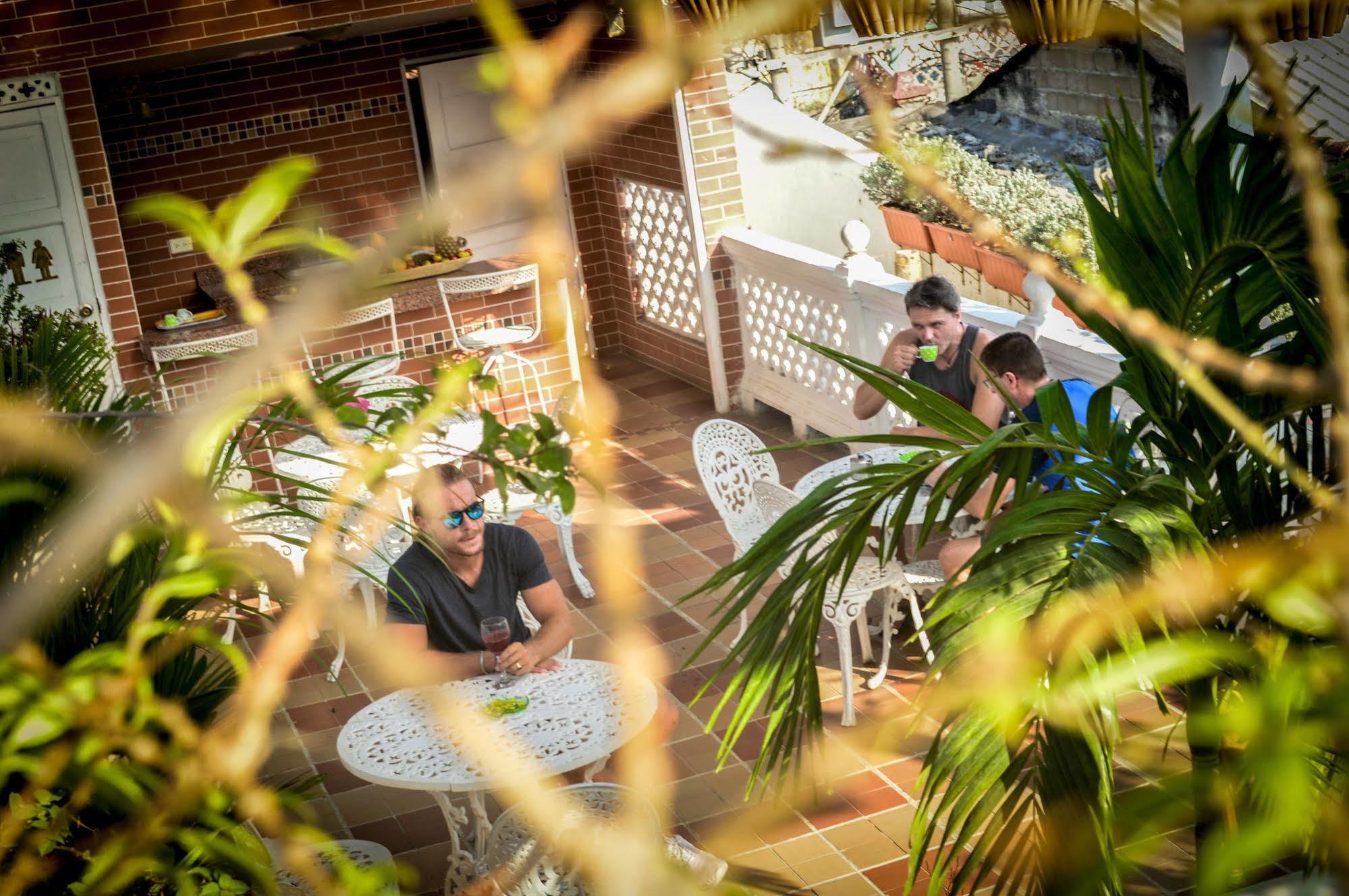 Casa Mary Hotel