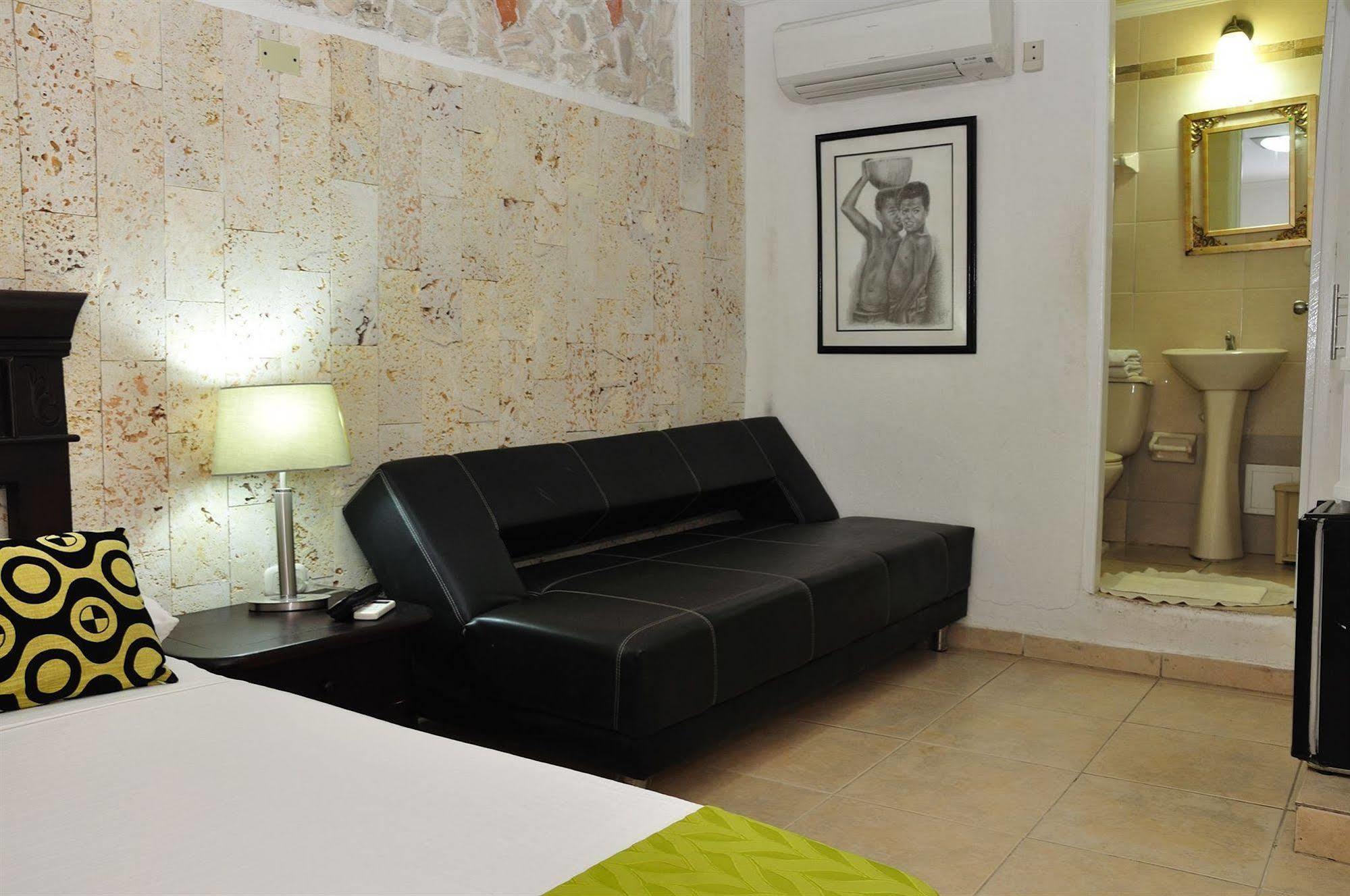 Casa Mary Hotel