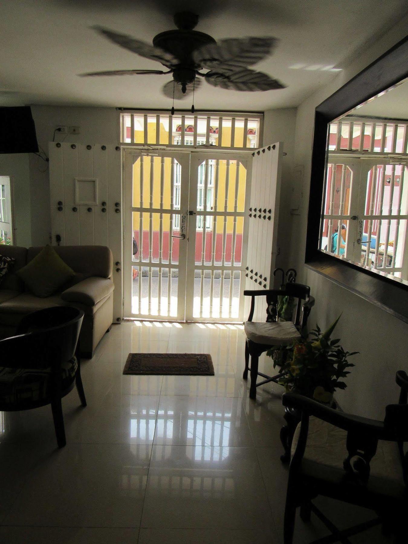 Casa Mary Hotel Cartagena