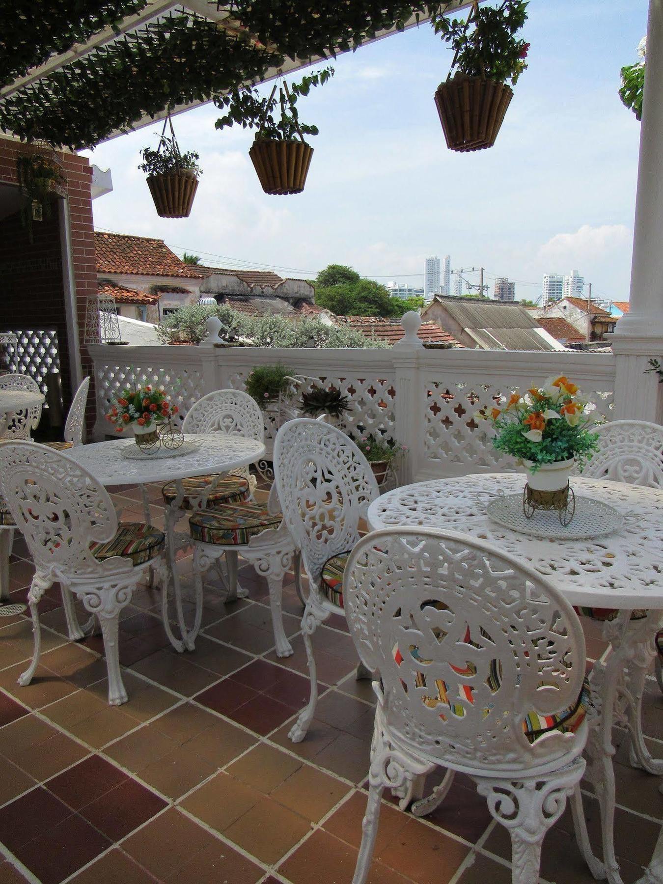 Casa Mary