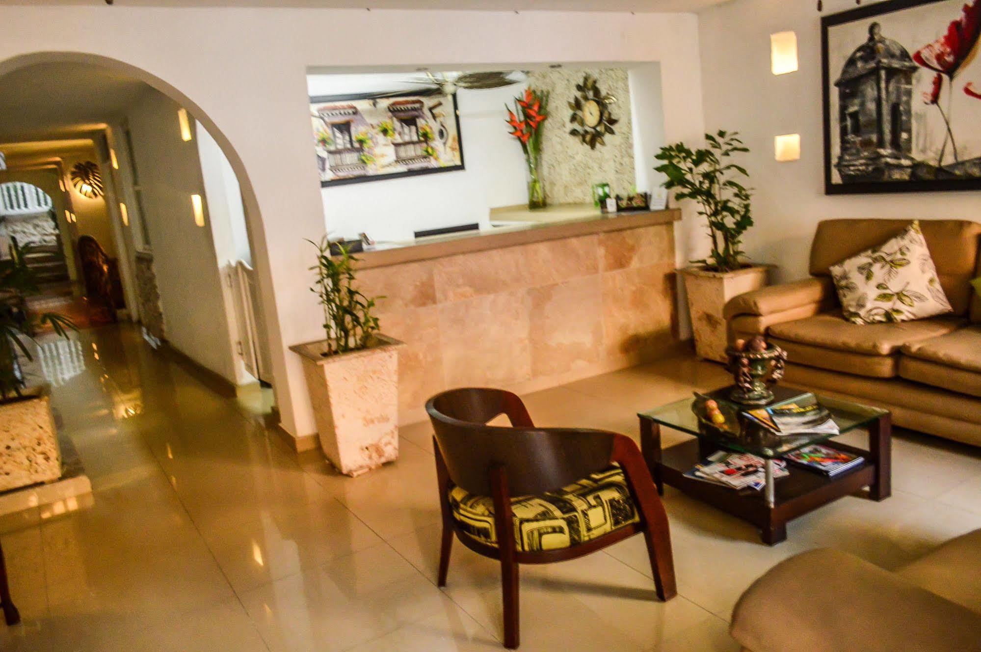 Hotel Casa Mary 3*