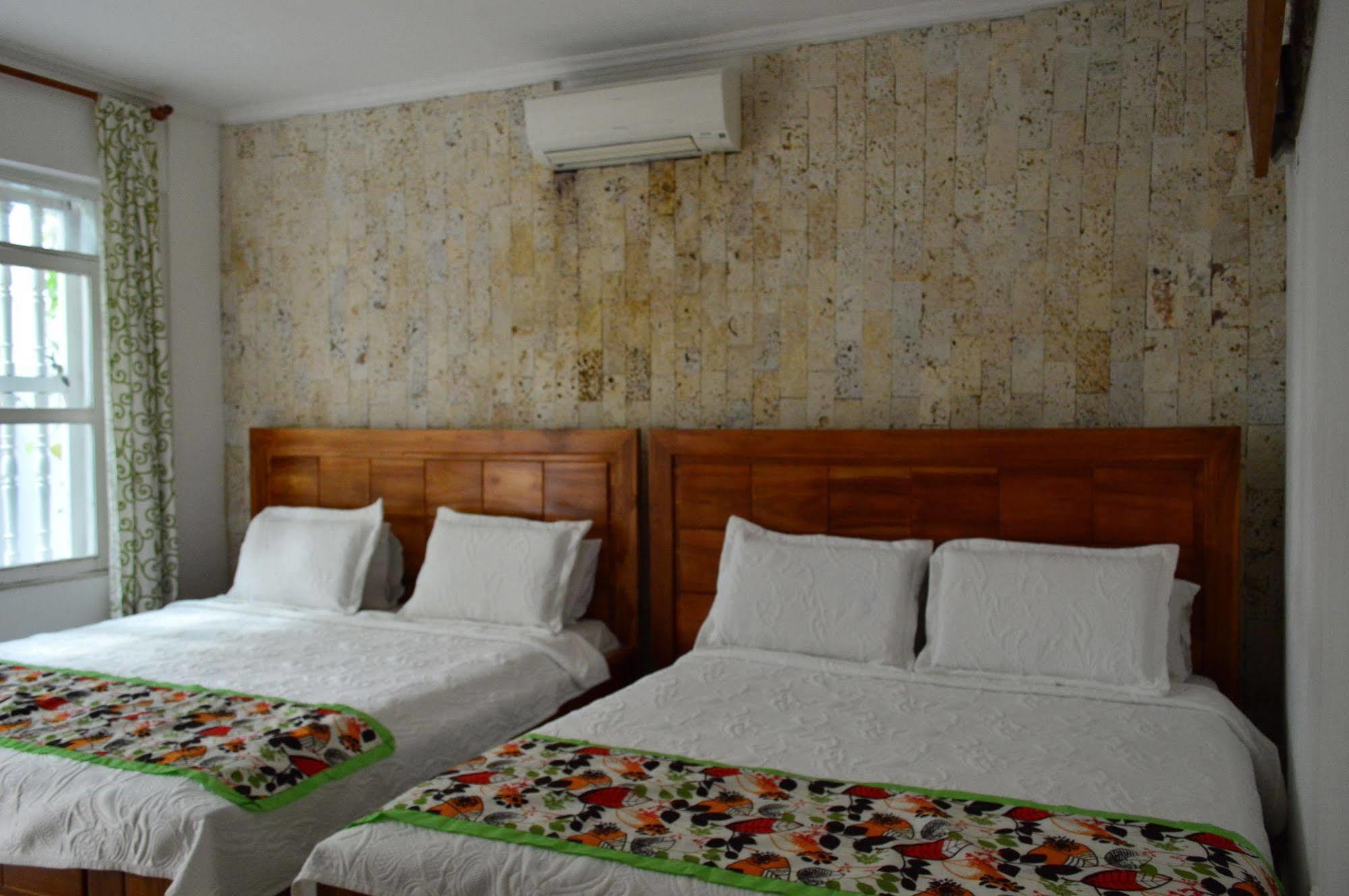 Casa Mary Hotel 3*