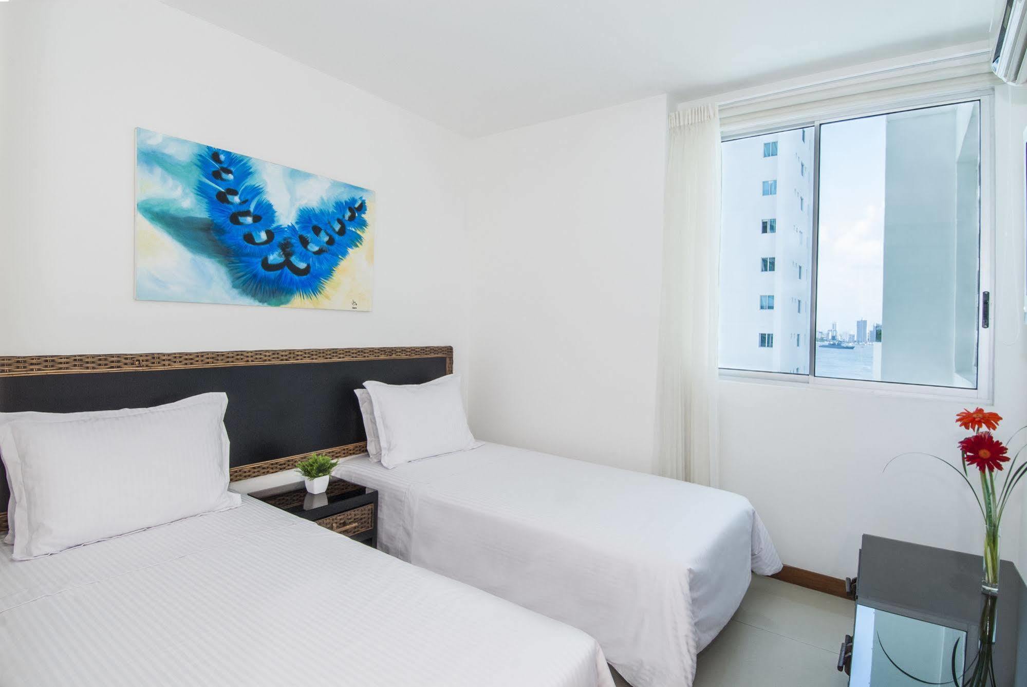 Apartahotel Travelers Orange 3*
