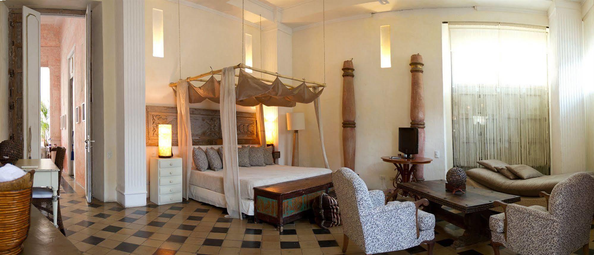 Masaya Collection La Passion Hotel