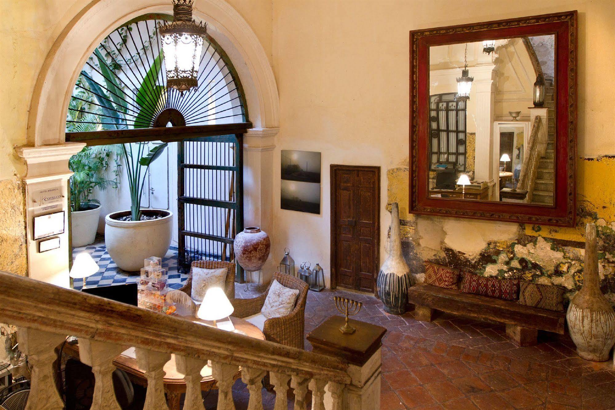 Masaya Collection La Passion Hotel