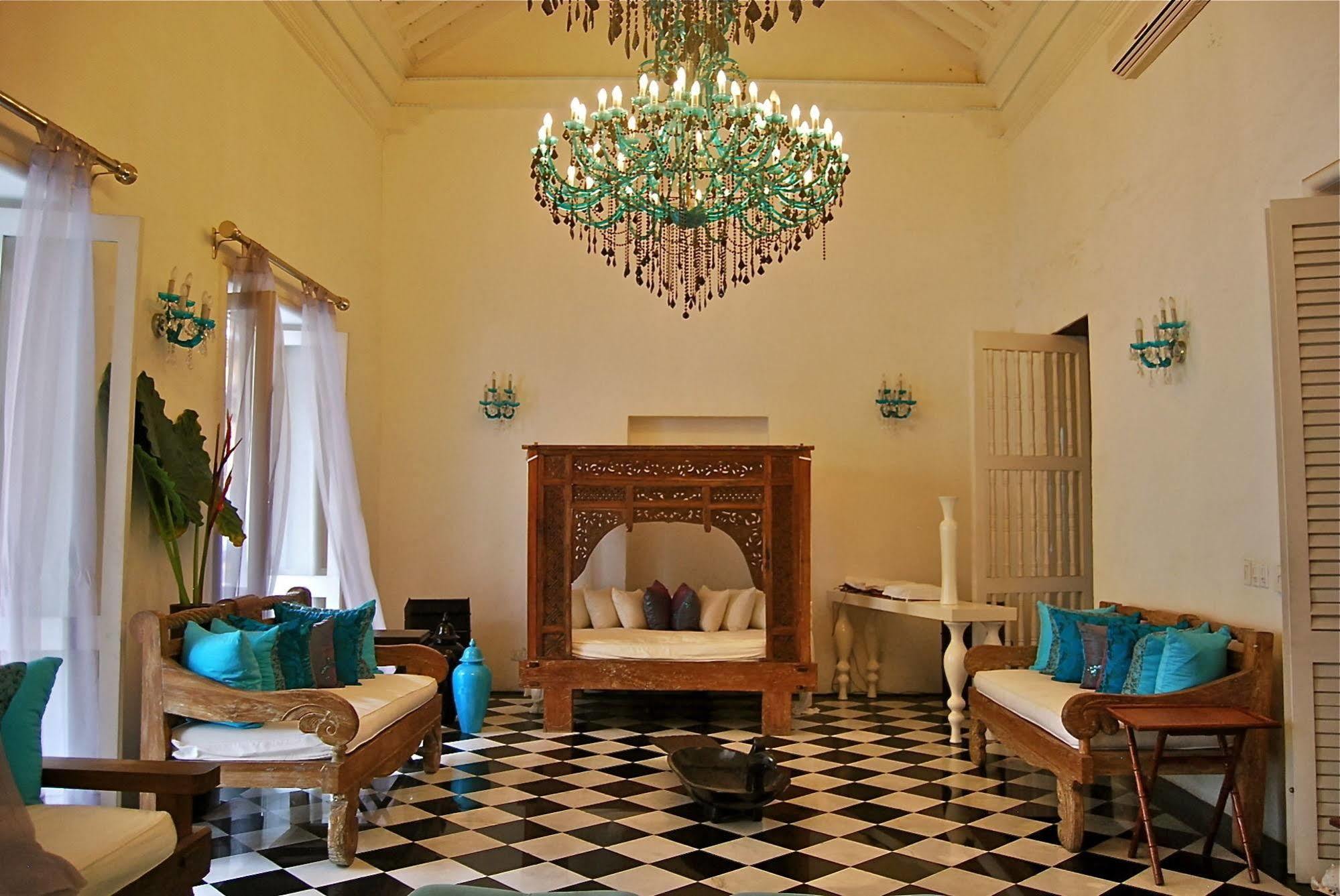 Hotel Aguamarina Boutique (adults Only)