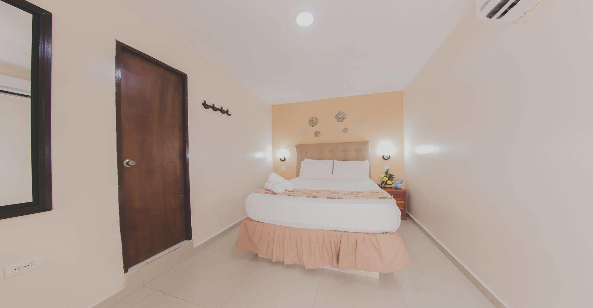 Azuán By Gh Hotel Cartagena