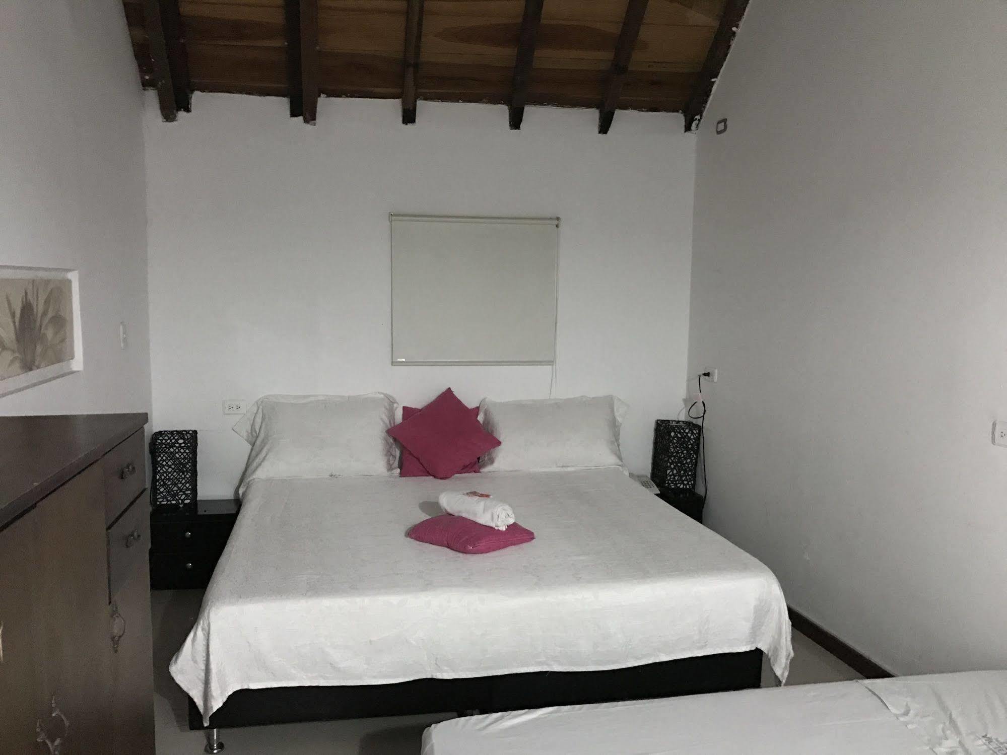 Hotel Casa Amanzi By Bernalo