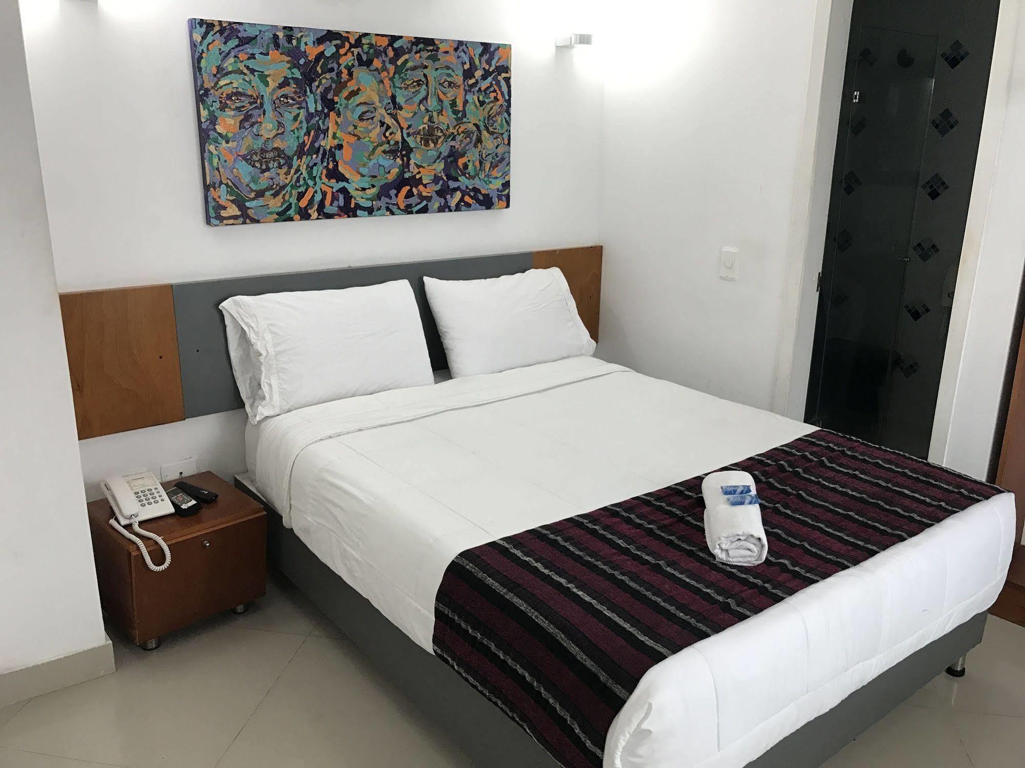 Hotel Casa Amanzi By Bernalo 3*