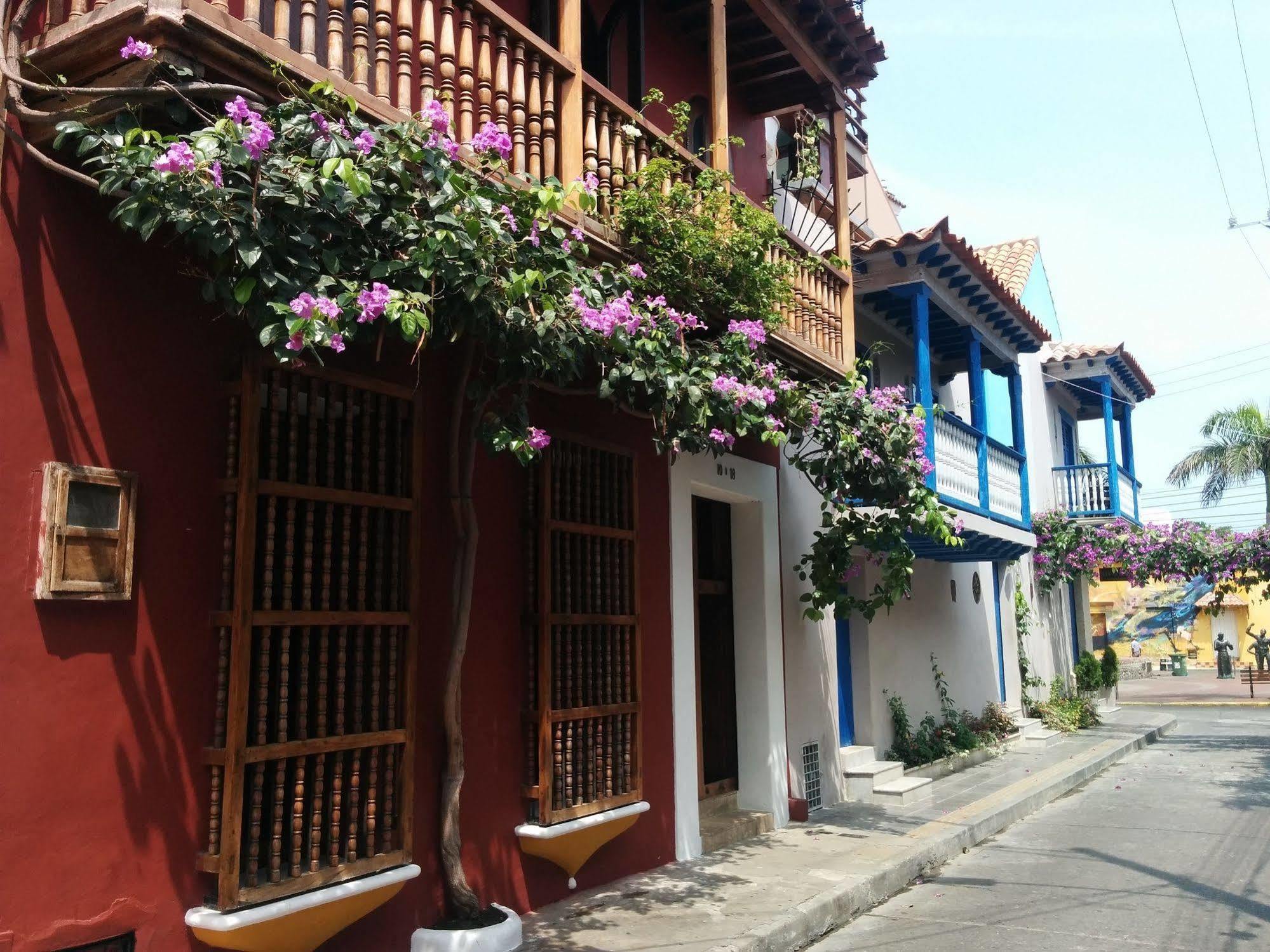 Hotel Casa El Carretero Boutique 4*