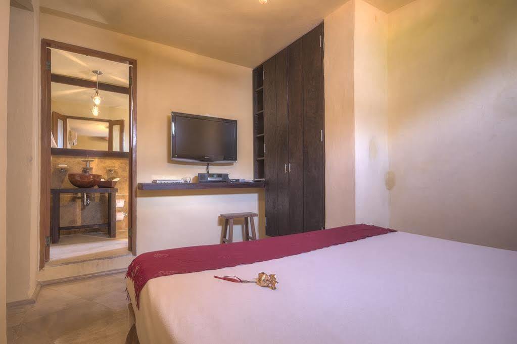 Hotel Casa El Carretero Boutique Cartagena