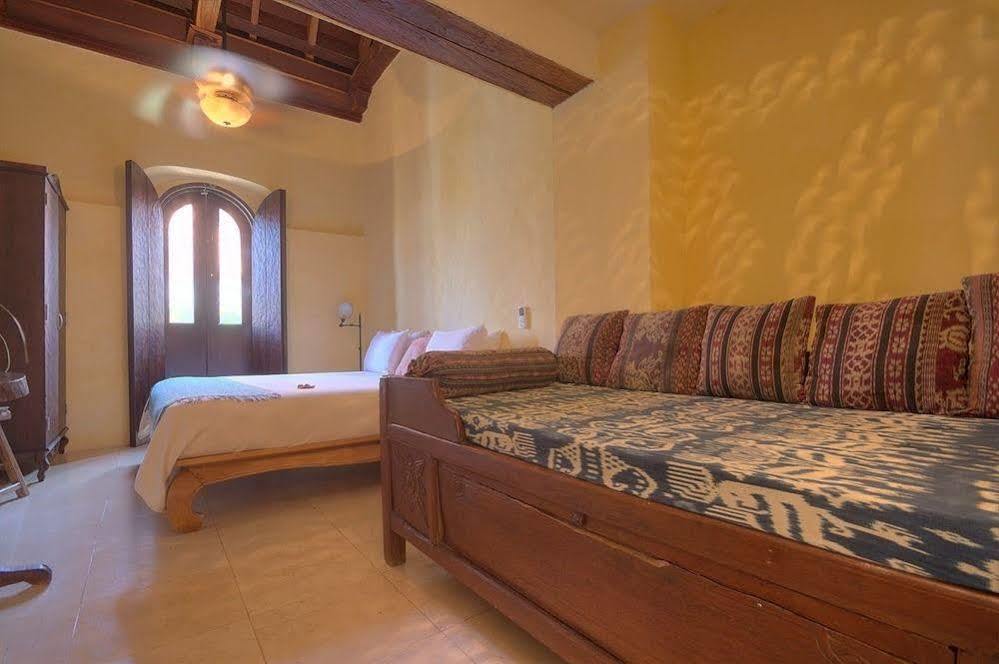 Casa El Carretero Boutique Cartagena