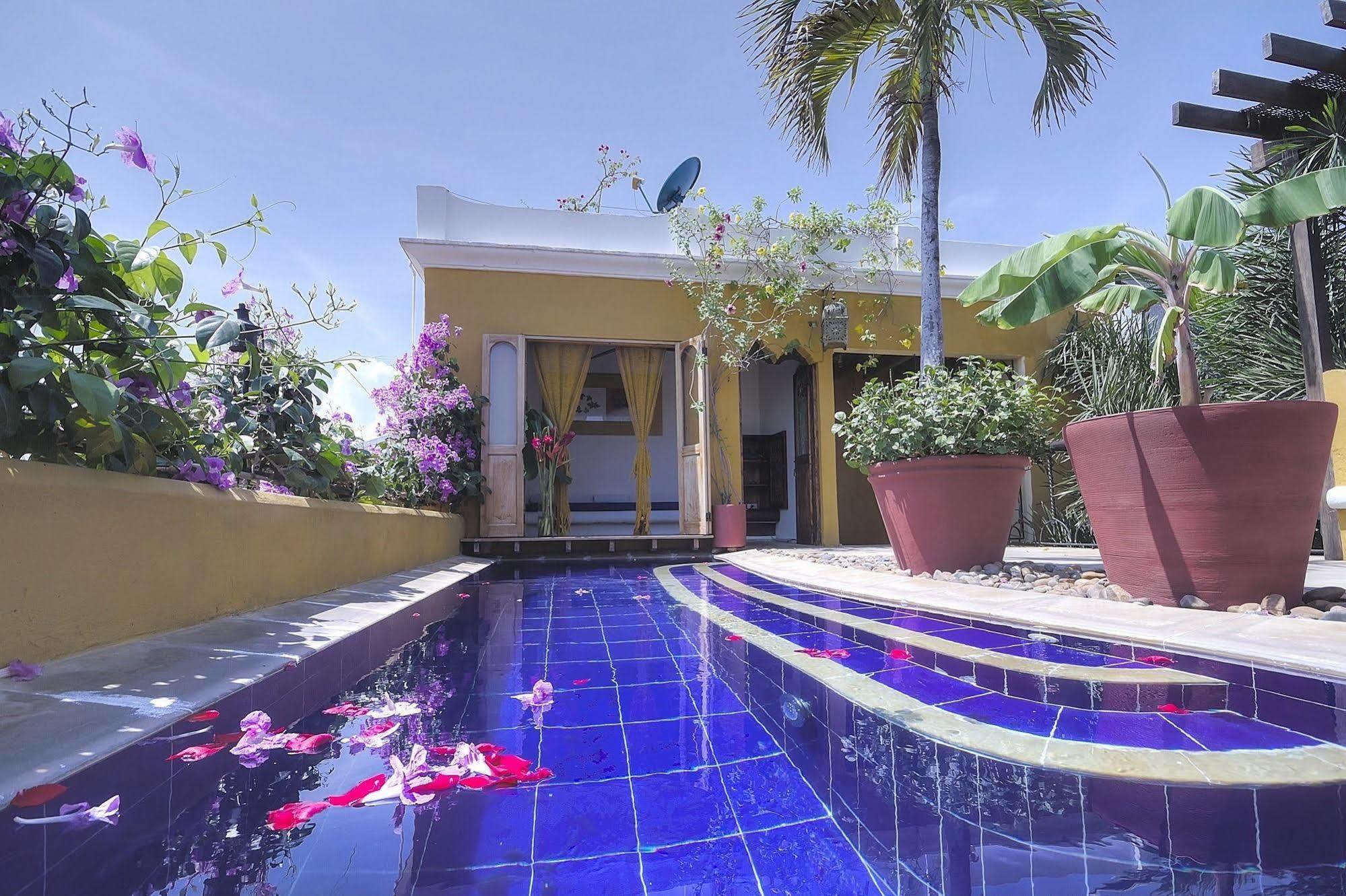 Casa El Carretero Boutique 4*