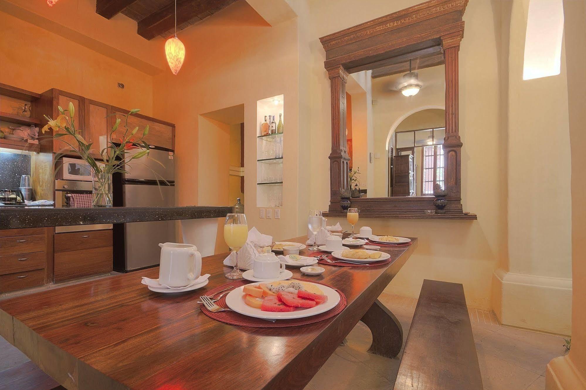 Hotel Casa El Carretero Boutique 4*