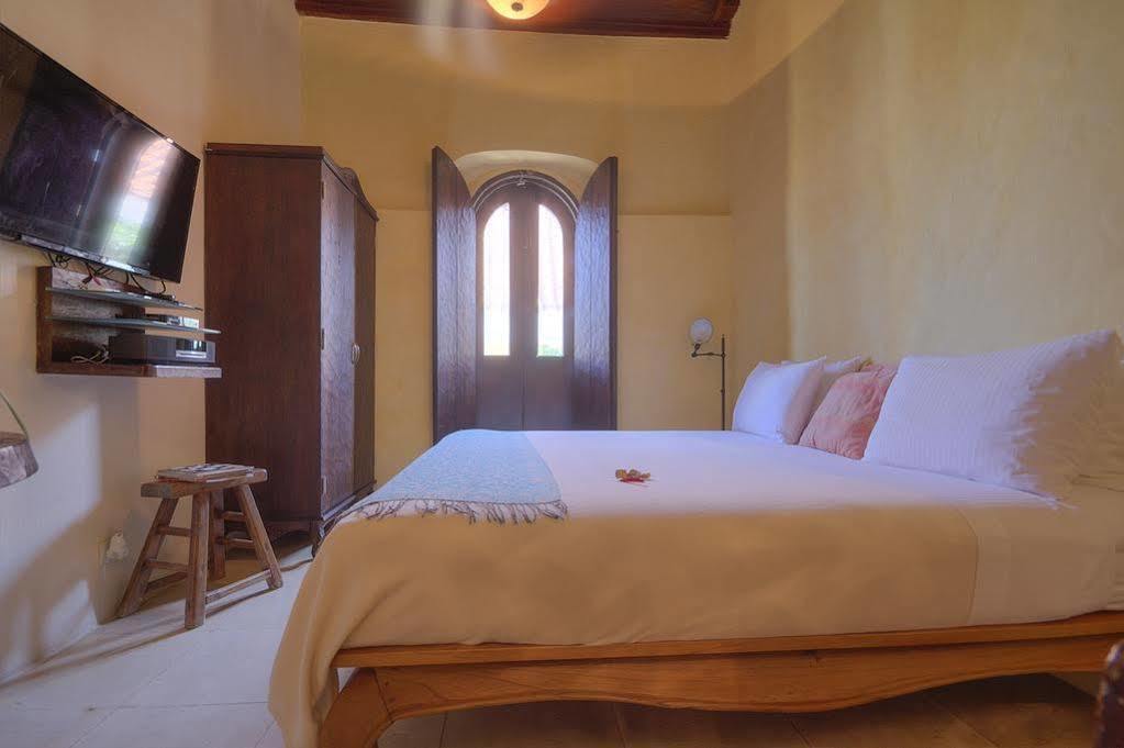 Casa El Carretero Boutique 4* Cartagena