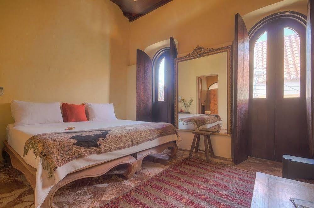 Hotel Casa El Carretero Boutique Cartagena