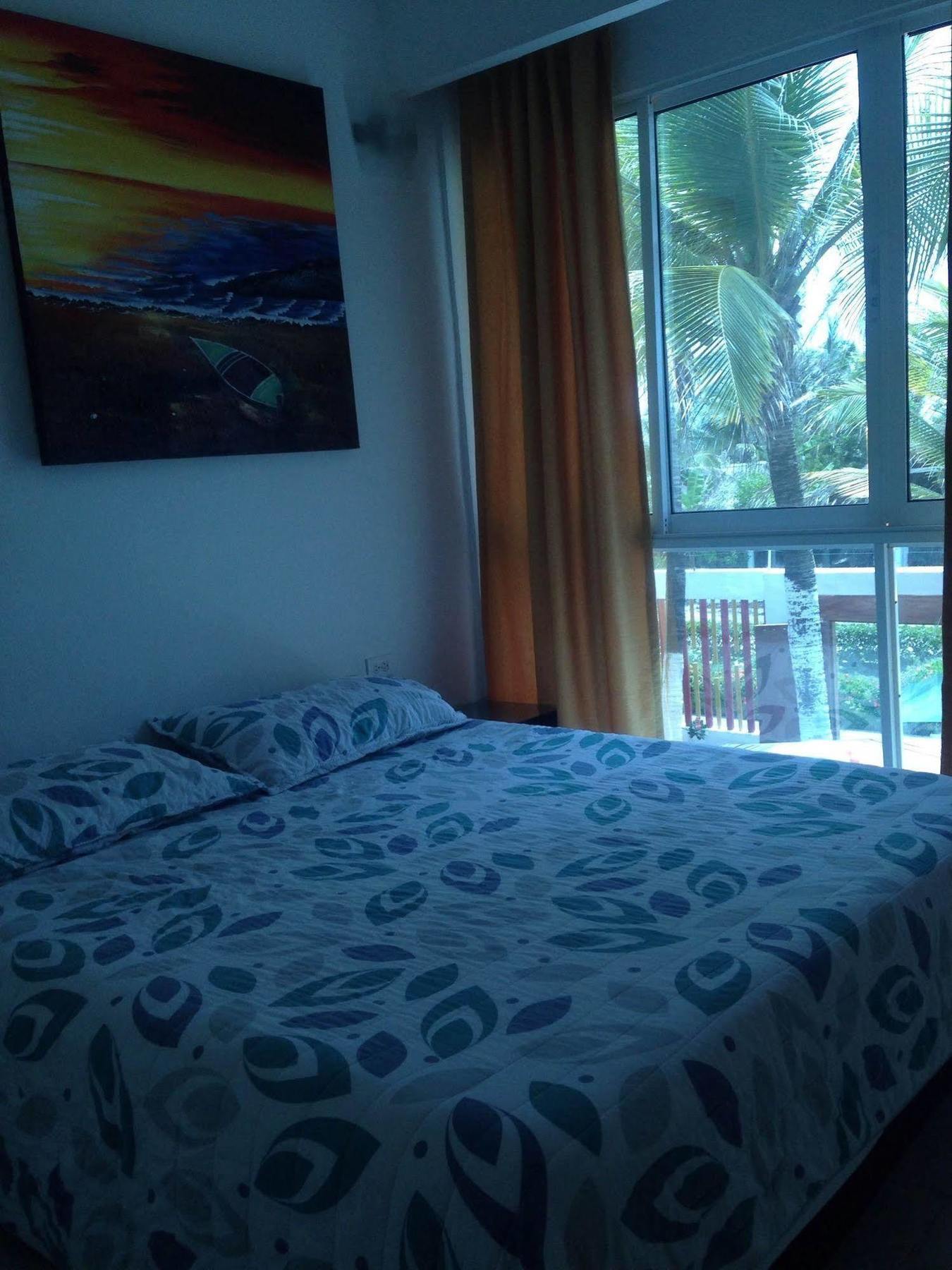 Casa Galeones 2* Cartagena