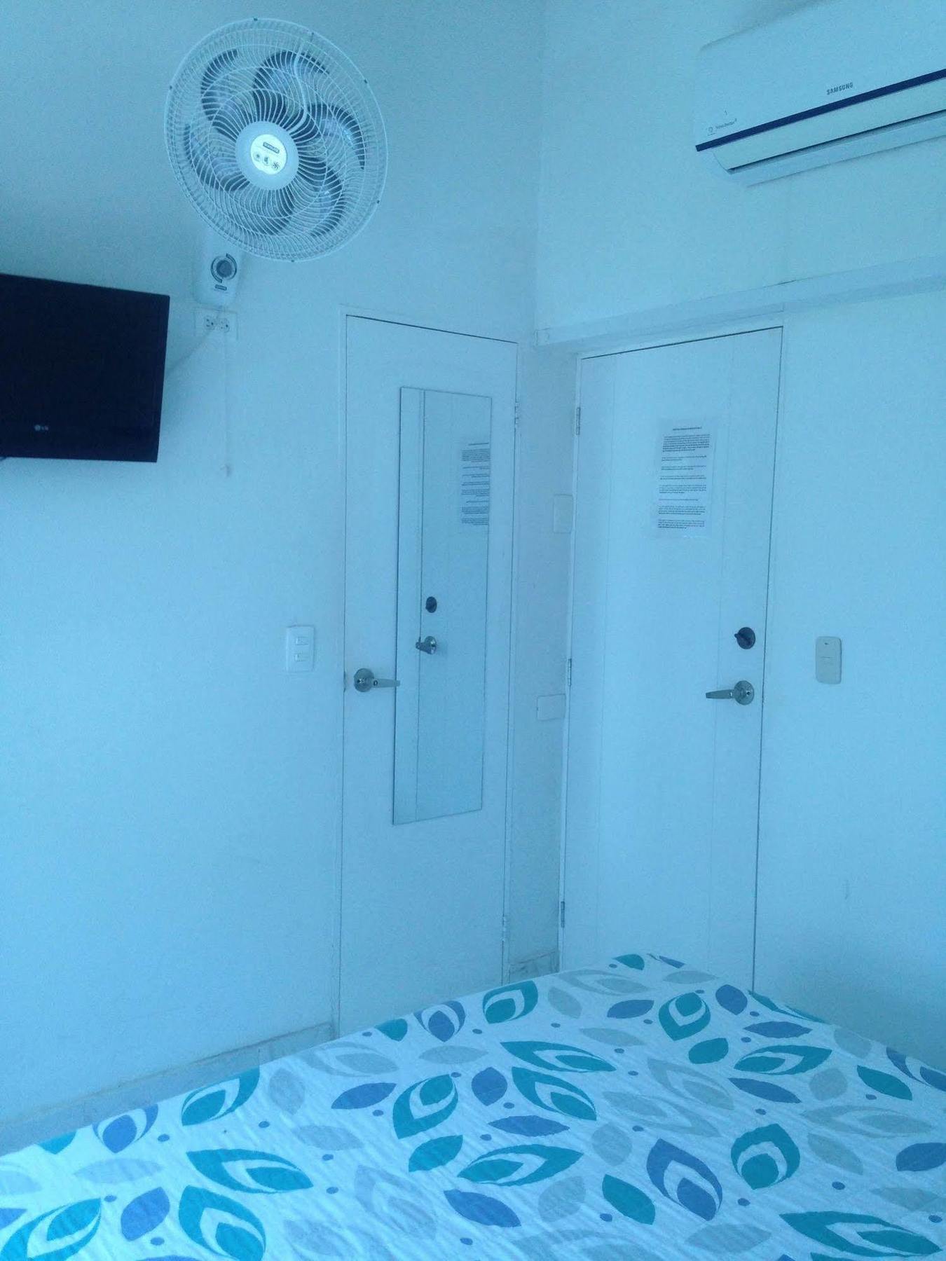Casa Galeones Hotel