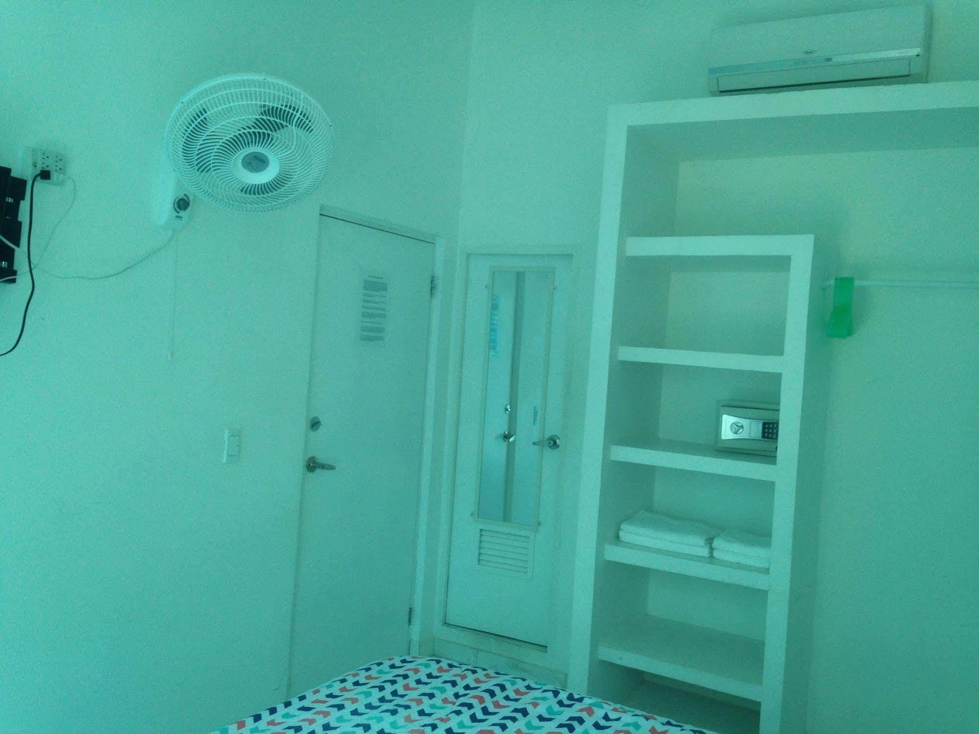 Hotel Casa Galeones