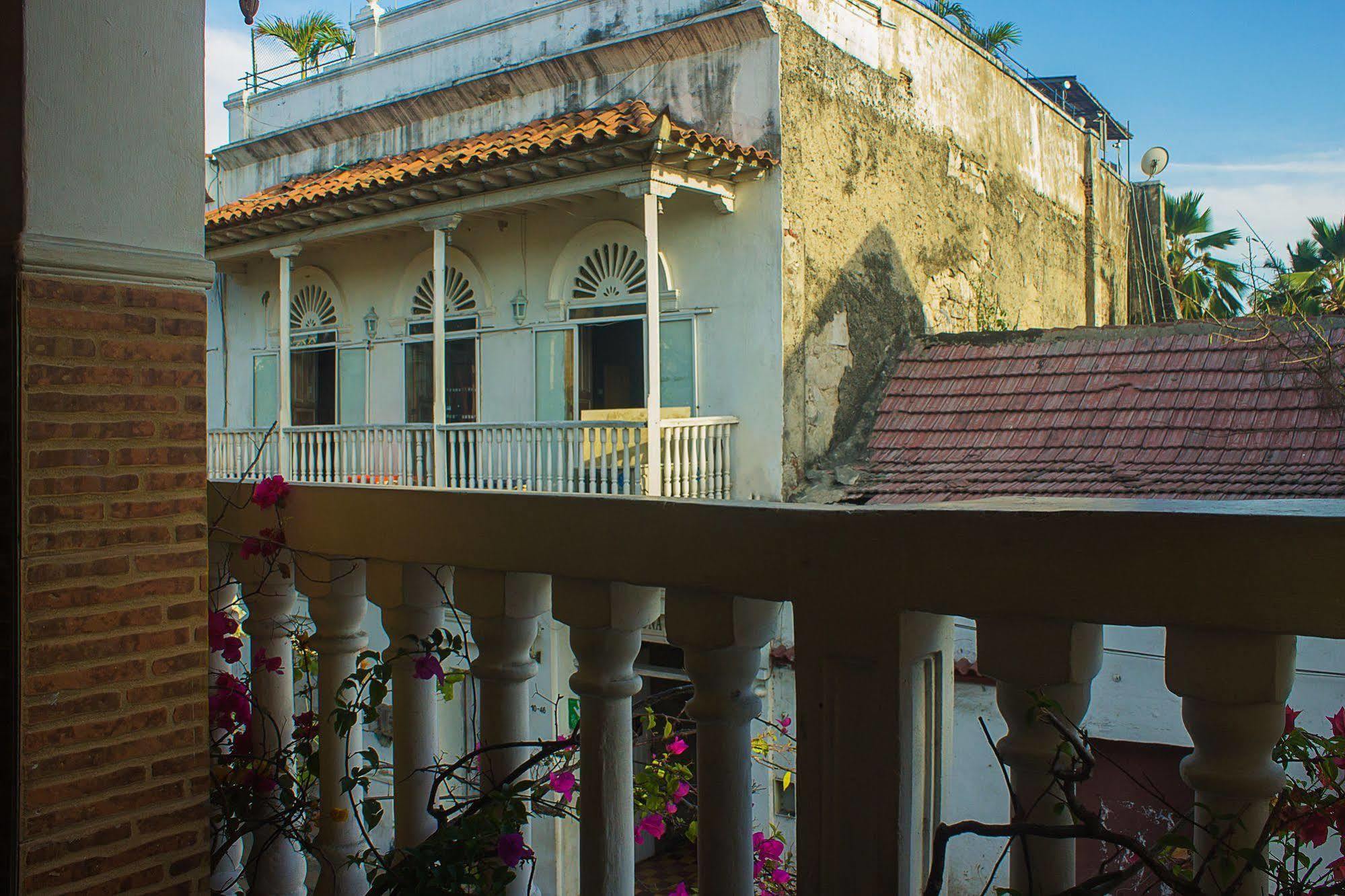 Hostal Marlin Cartagena