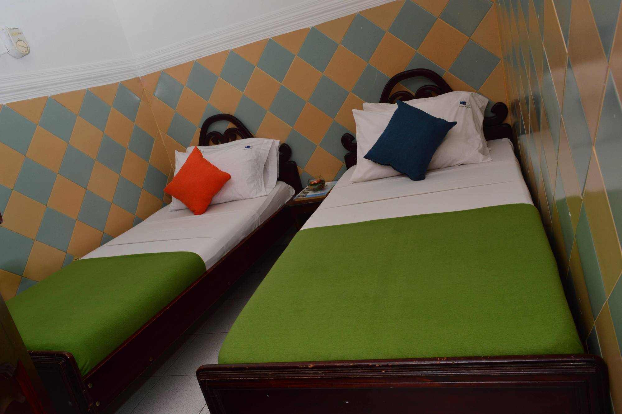 Hostal Marlin Cartagena