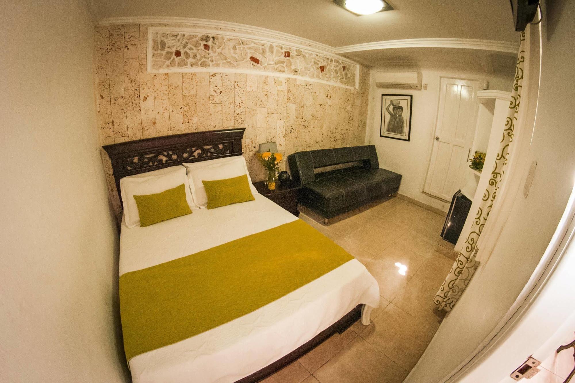 Hostal Marlin Cartagena