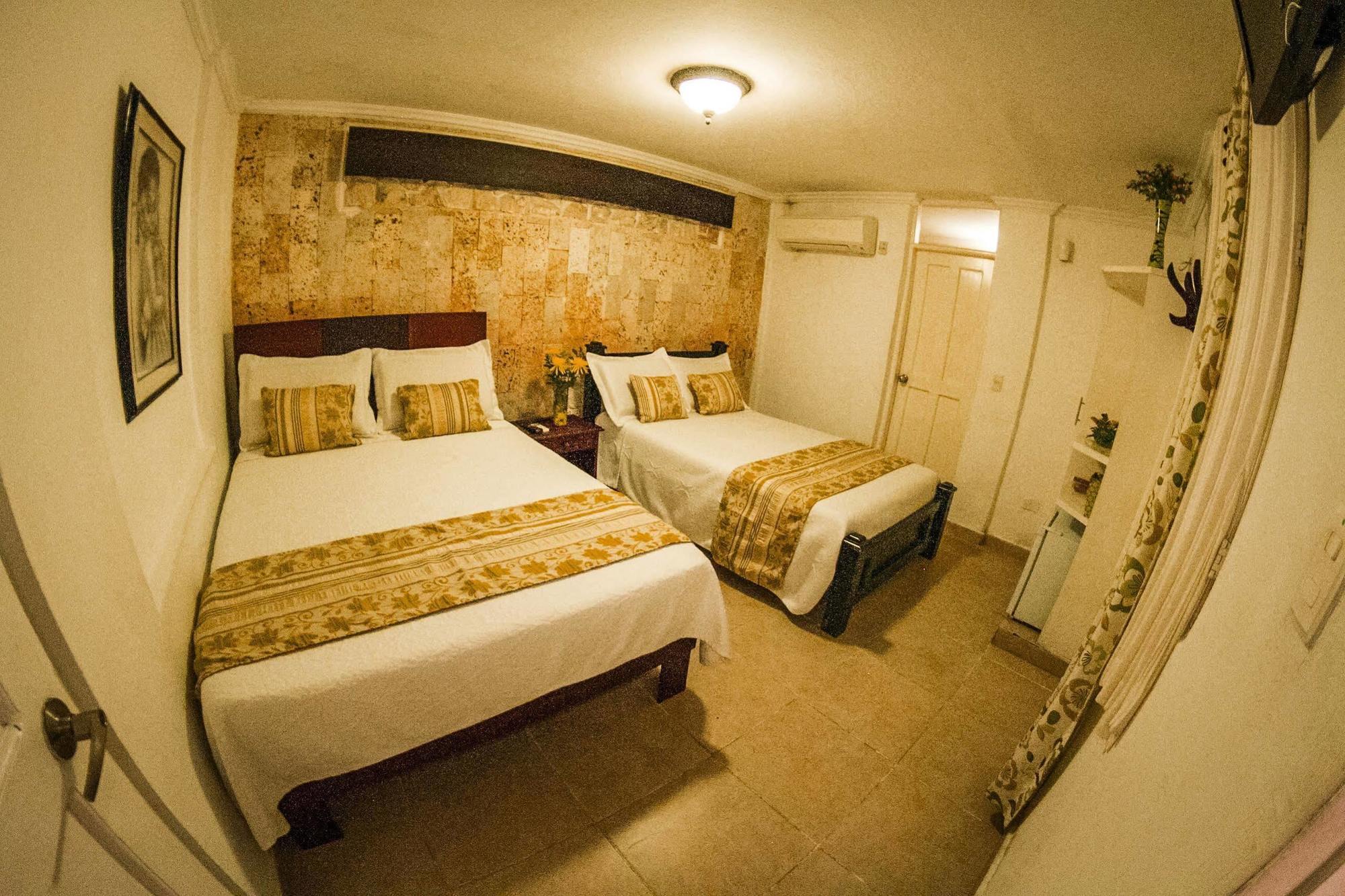 Hostal Marlin Cartagena