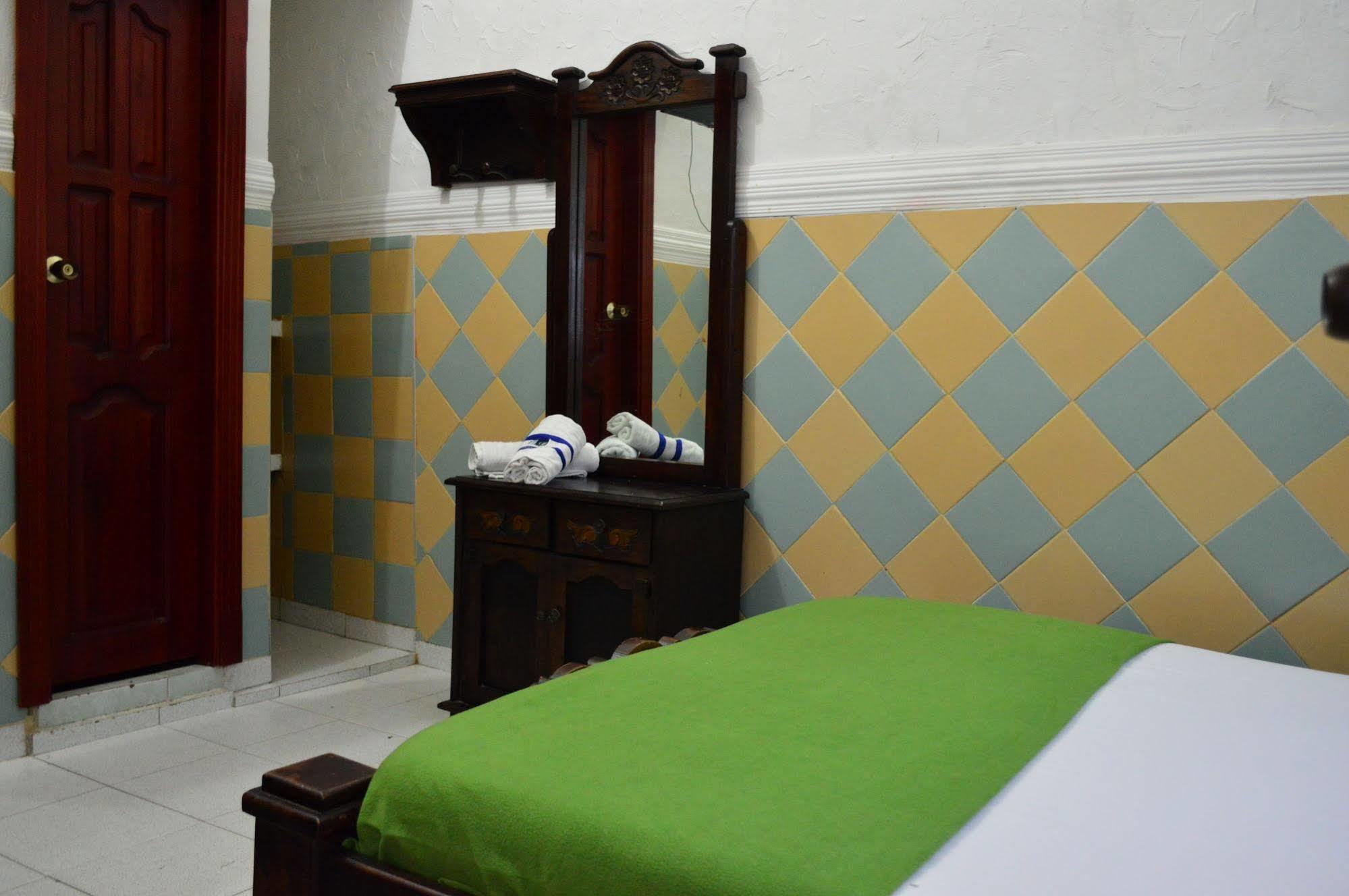 Hostal Marlin Cartagena