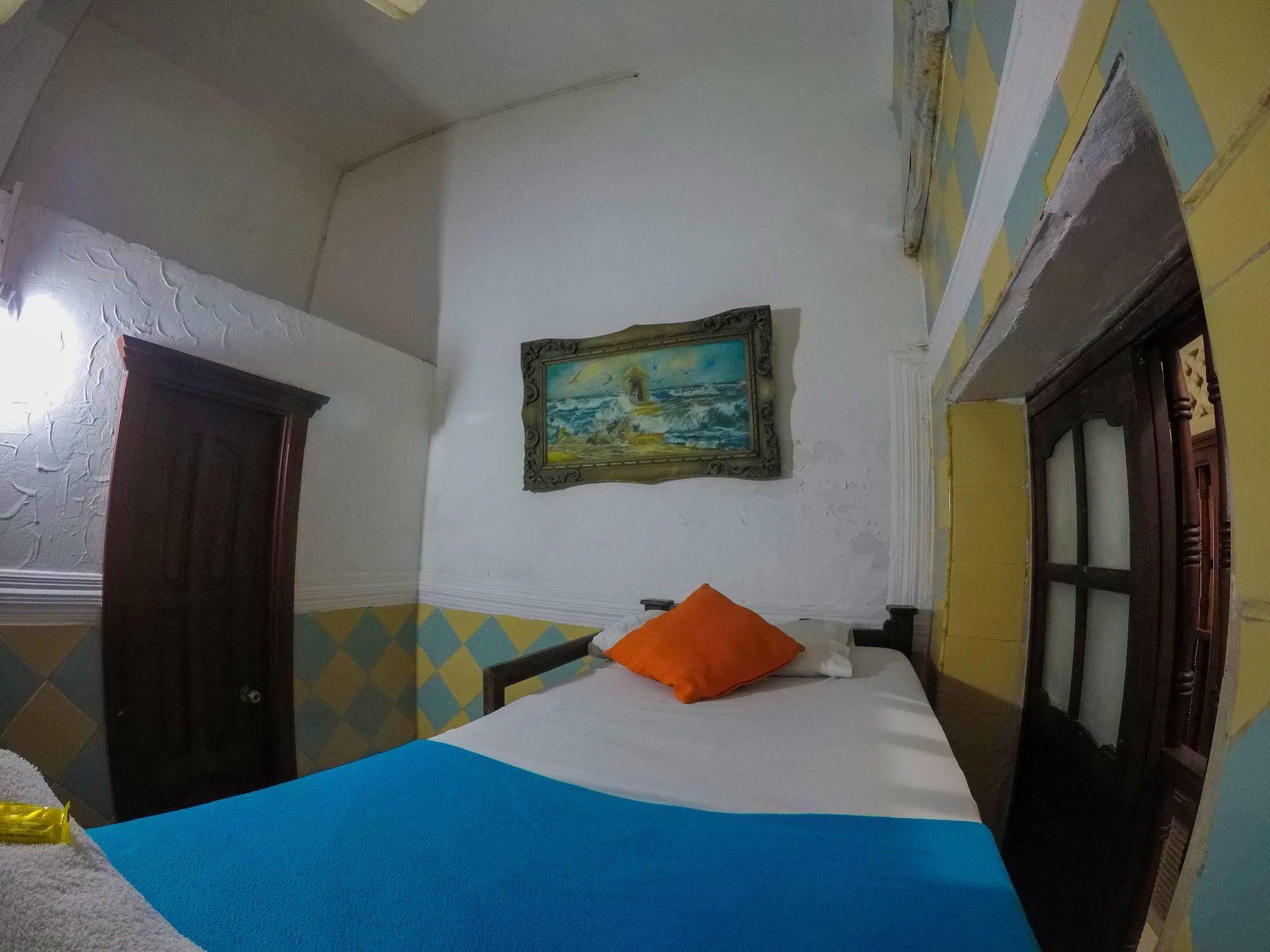 Hostal Marlin