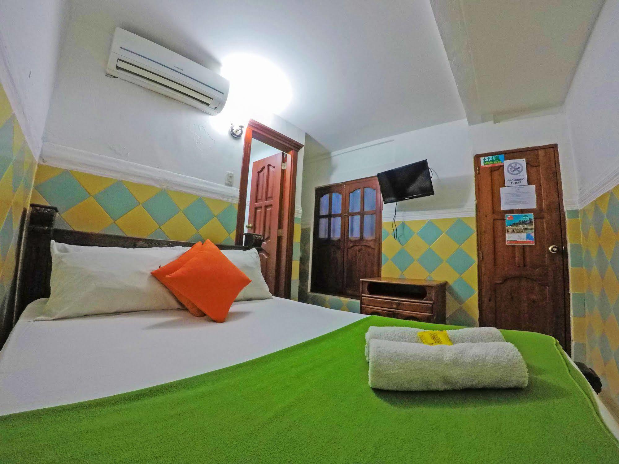 Marlin Hostal