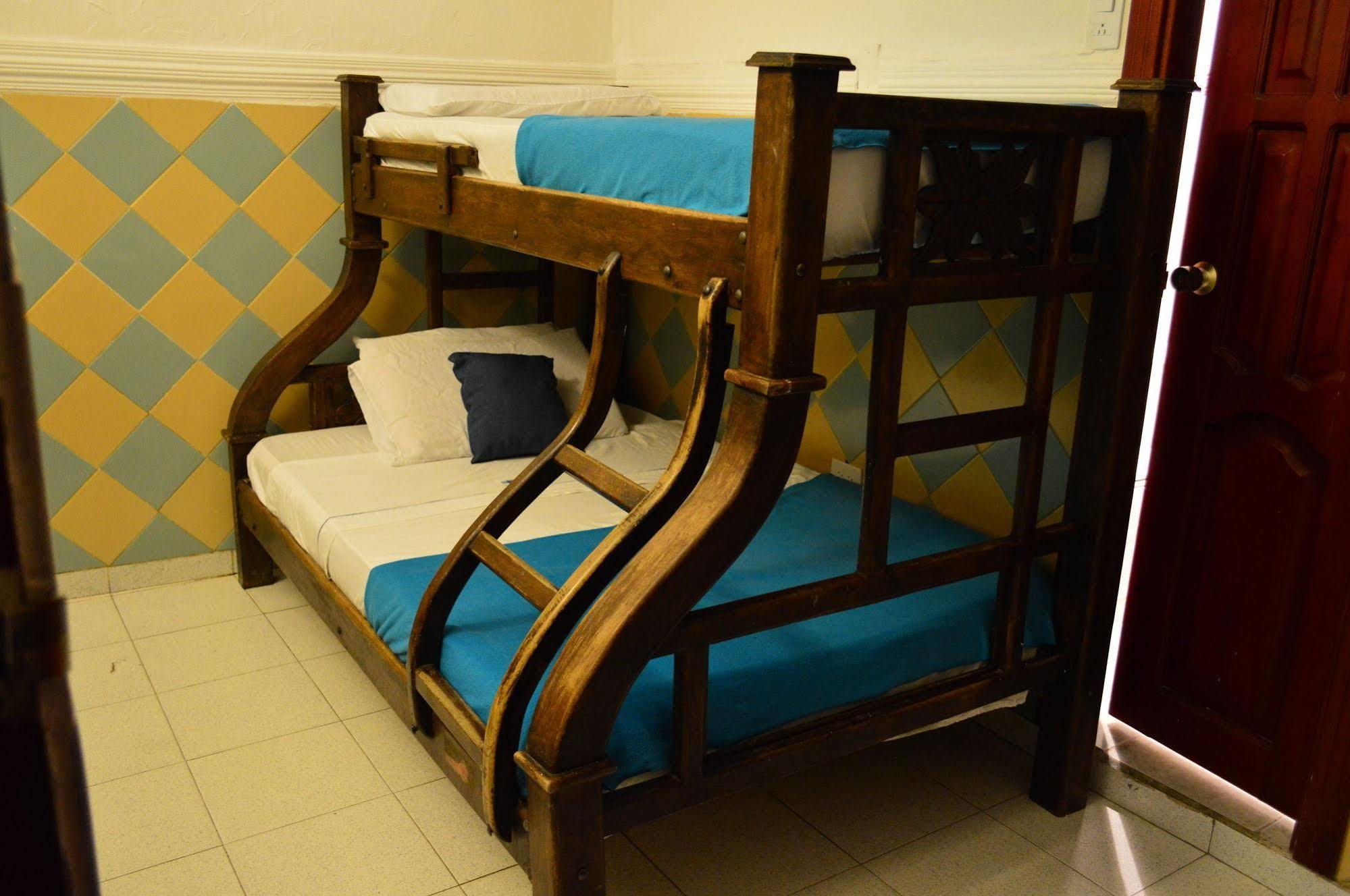 Marlin Hostal