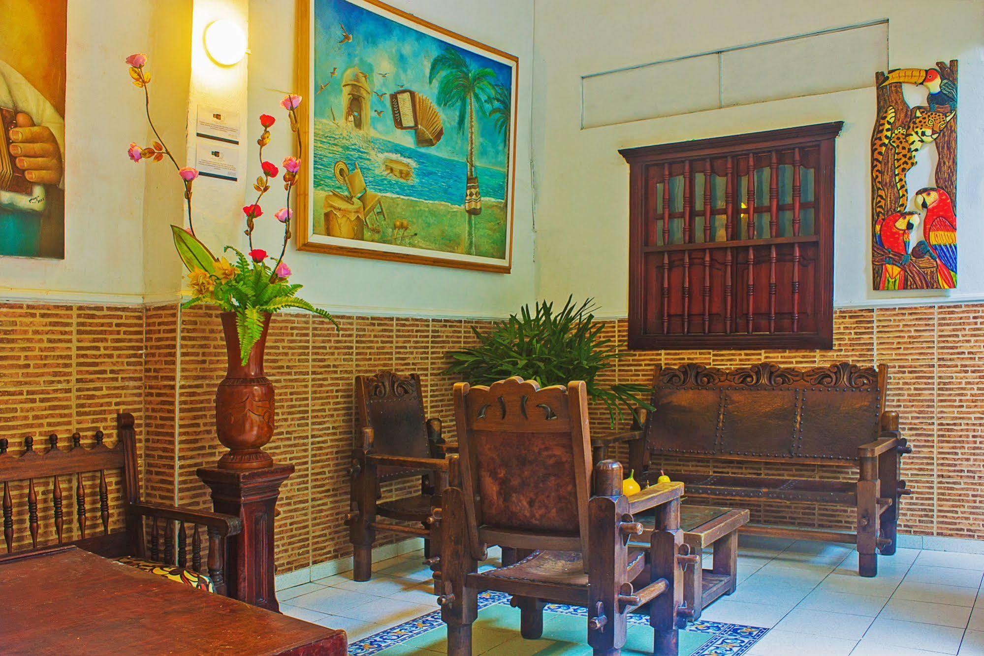 Hostal Marlin