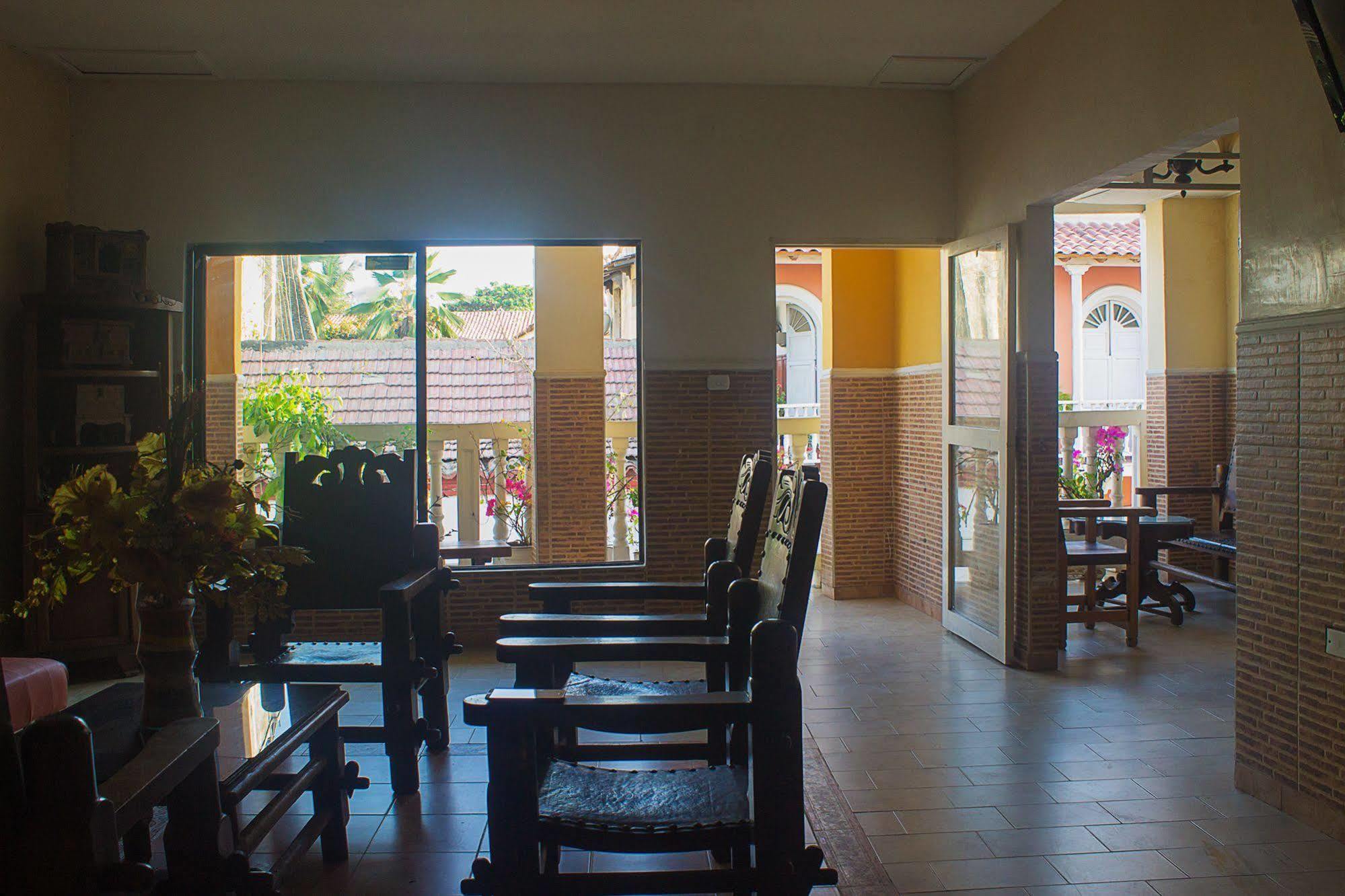Hostal Marlin Cartagena