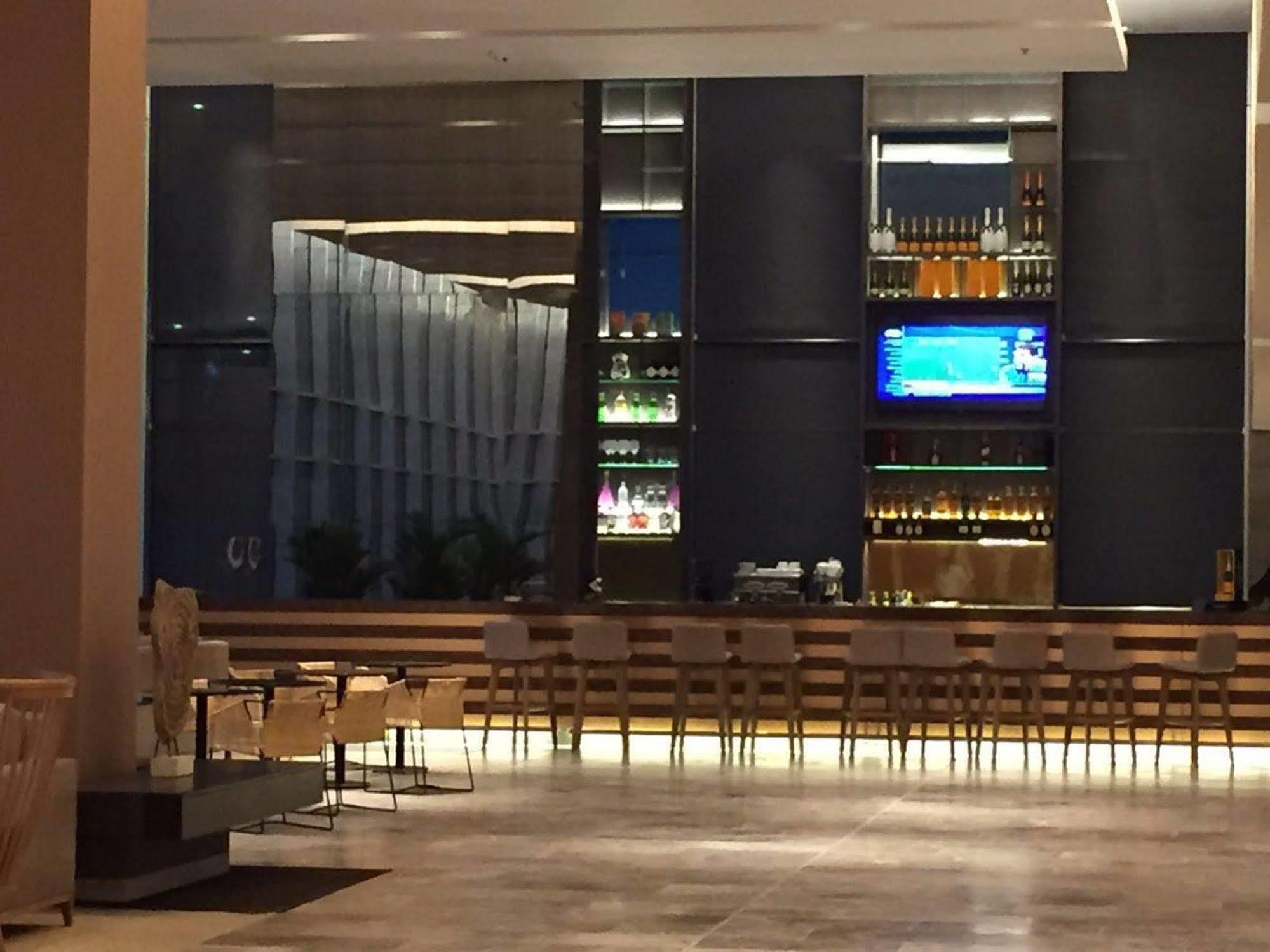 Estelar De Indias Y Centro De Convenciones Hotel Cartagena